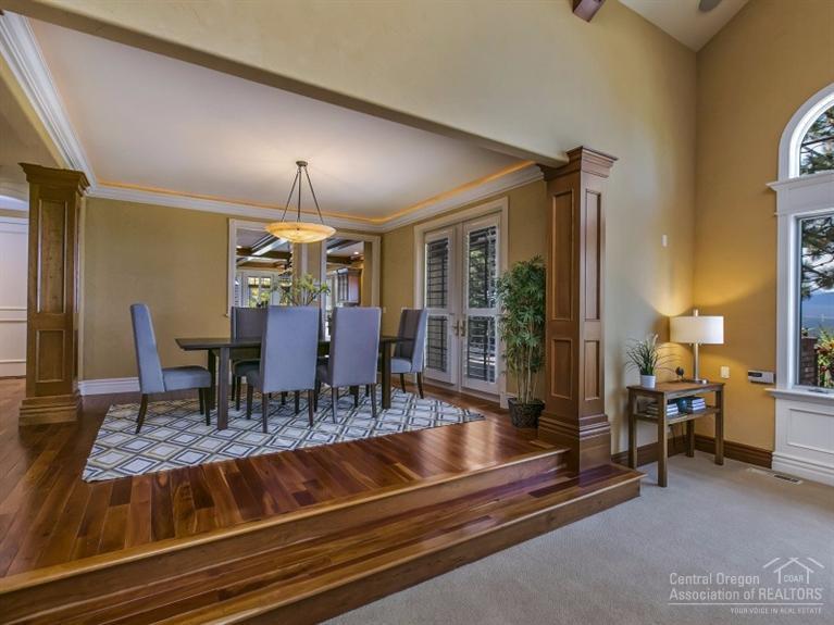 Awbrey Butte - Residential