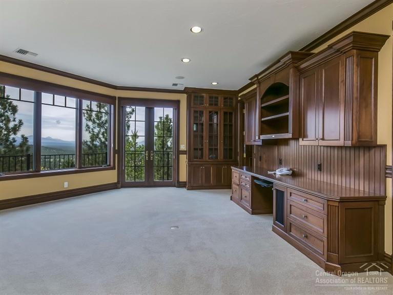 Awbrey Butte - Residential