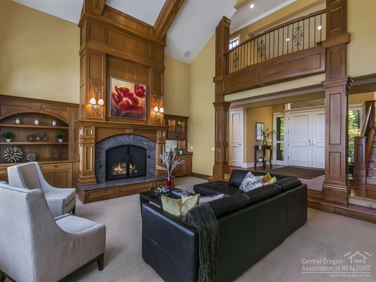 Awbrey Butte - Residential