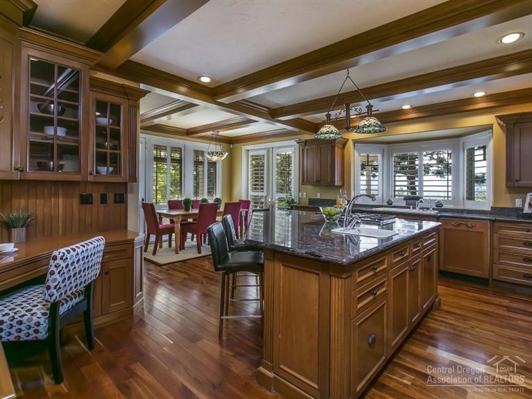 Awbrey Butte - Residential