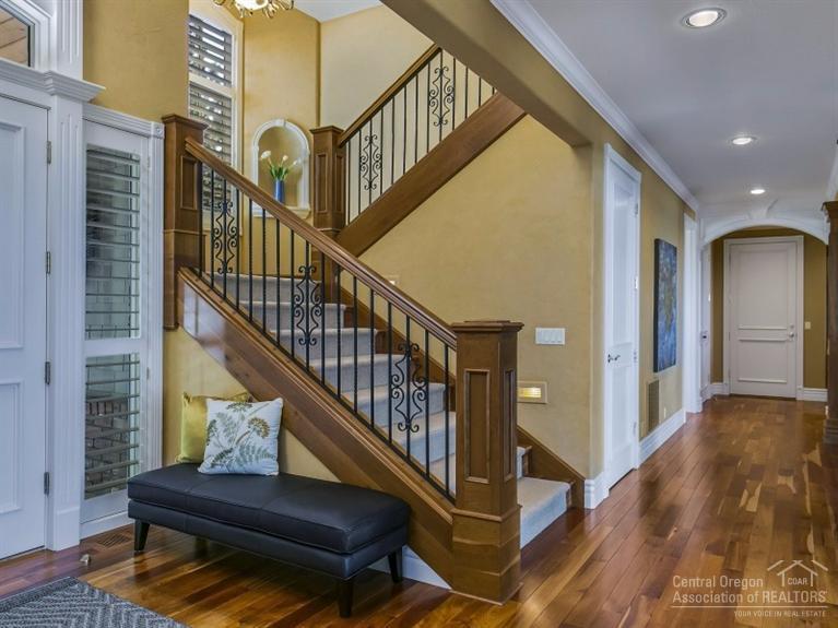 Awbrey Butte - Residential