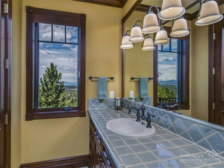 Awbrey Butte - Residential