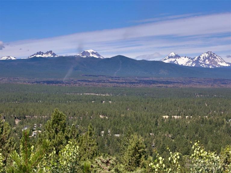 Awbrey Butte - Residential