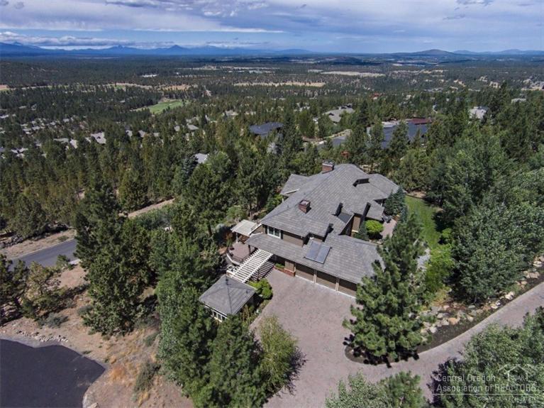 Awbrey Butte - Residential