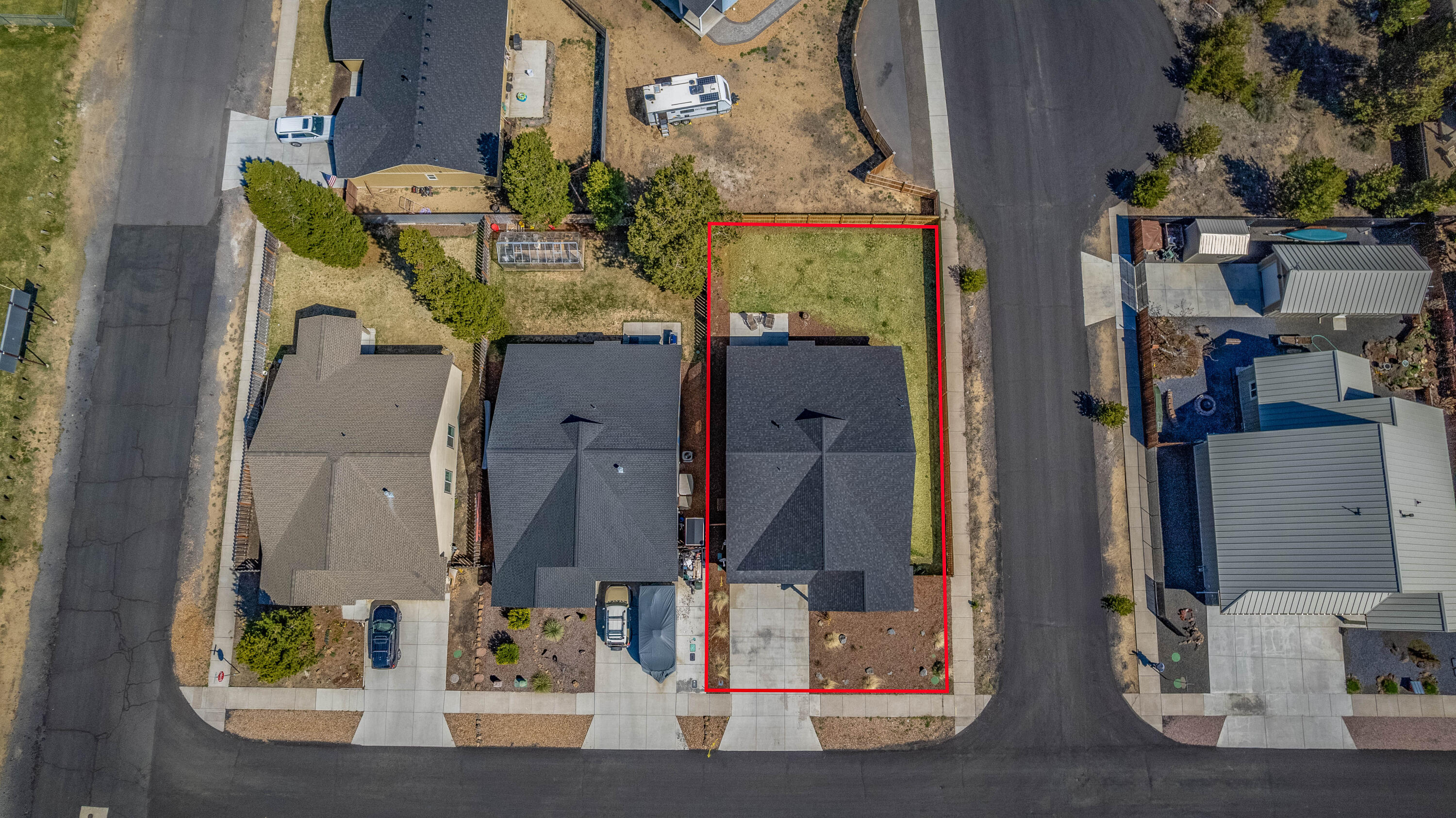 Wheeler Park - Residential