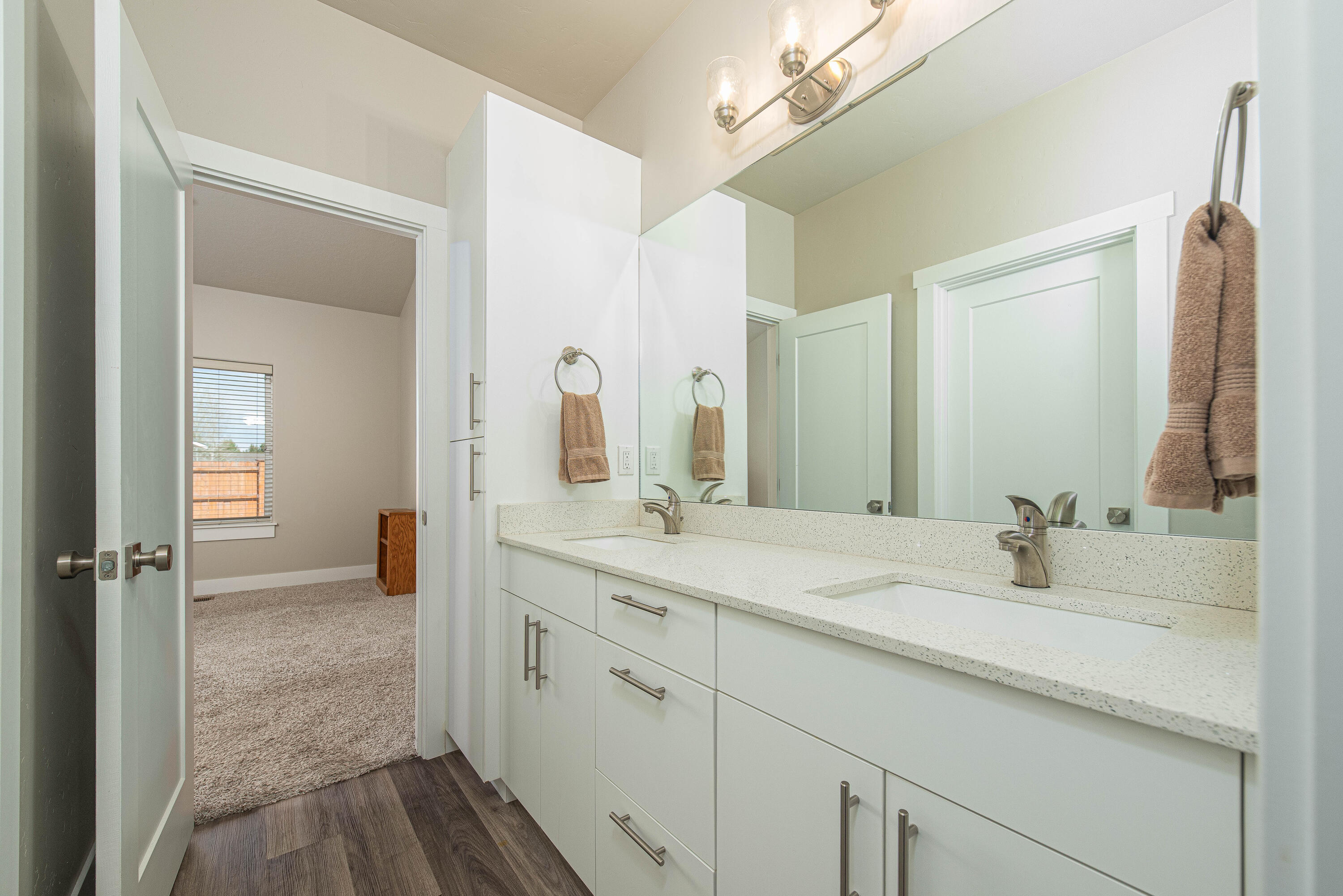 Wheeler Park - Residential