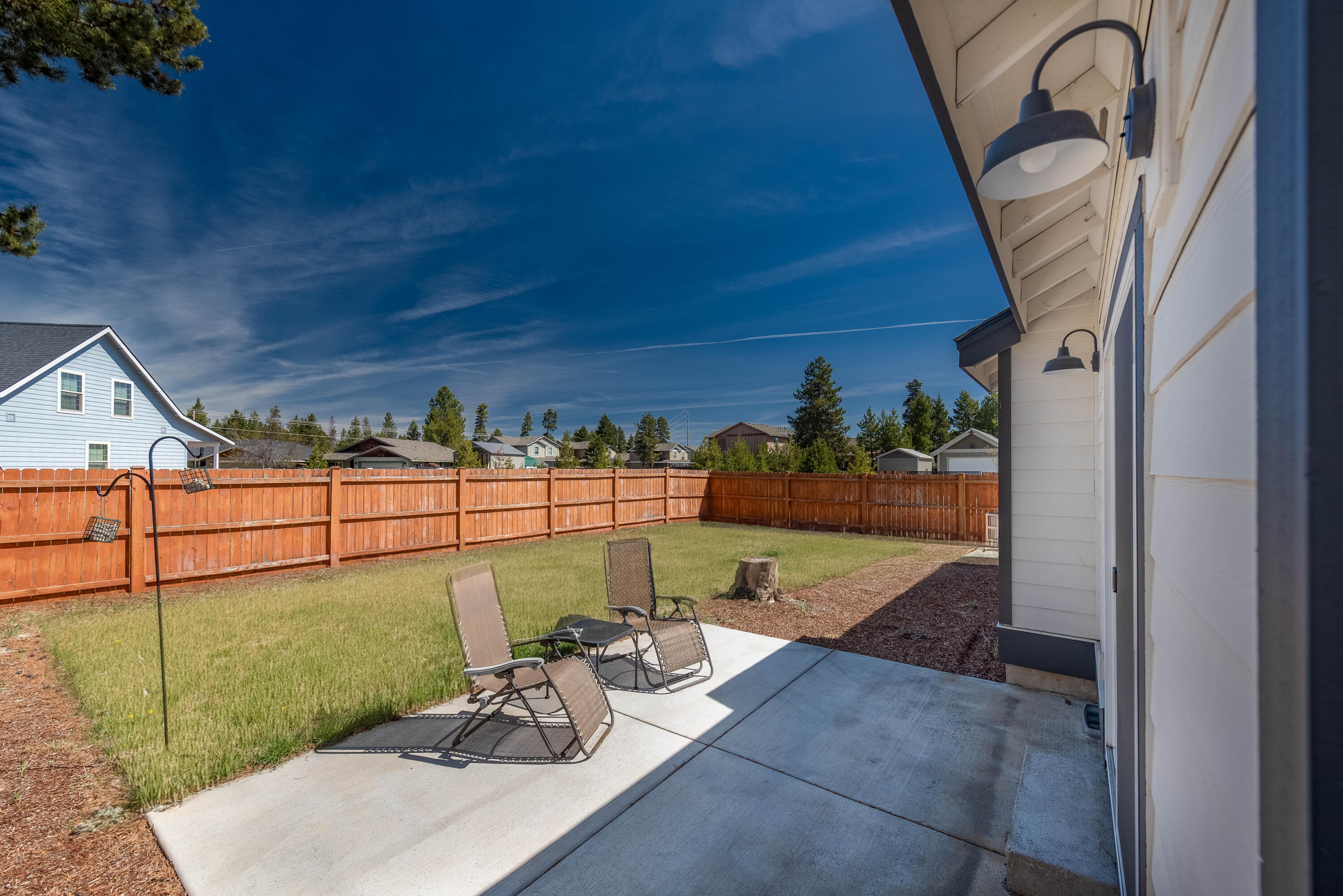 Wheeler Park - Residential