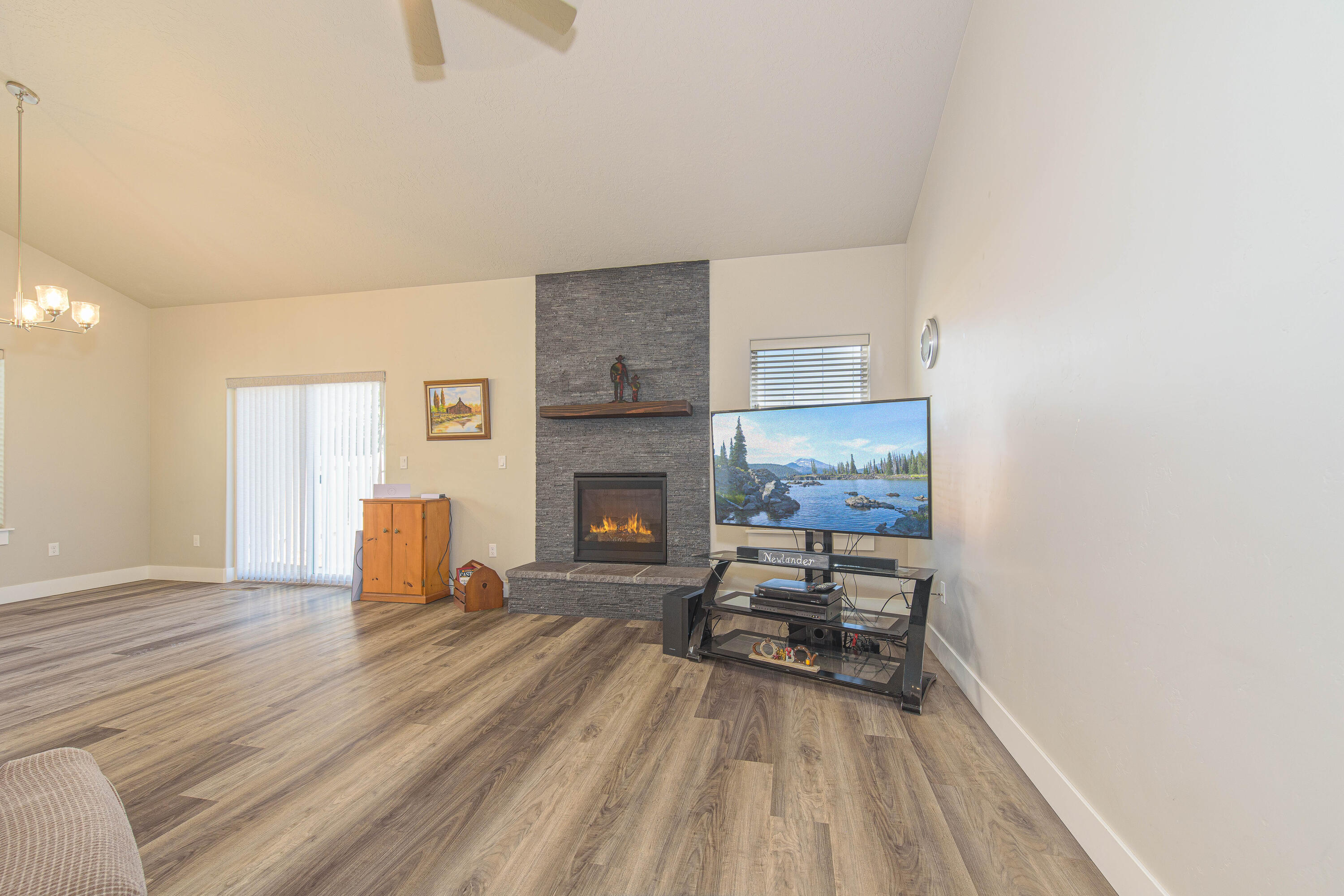 Wheeler Park - Residential