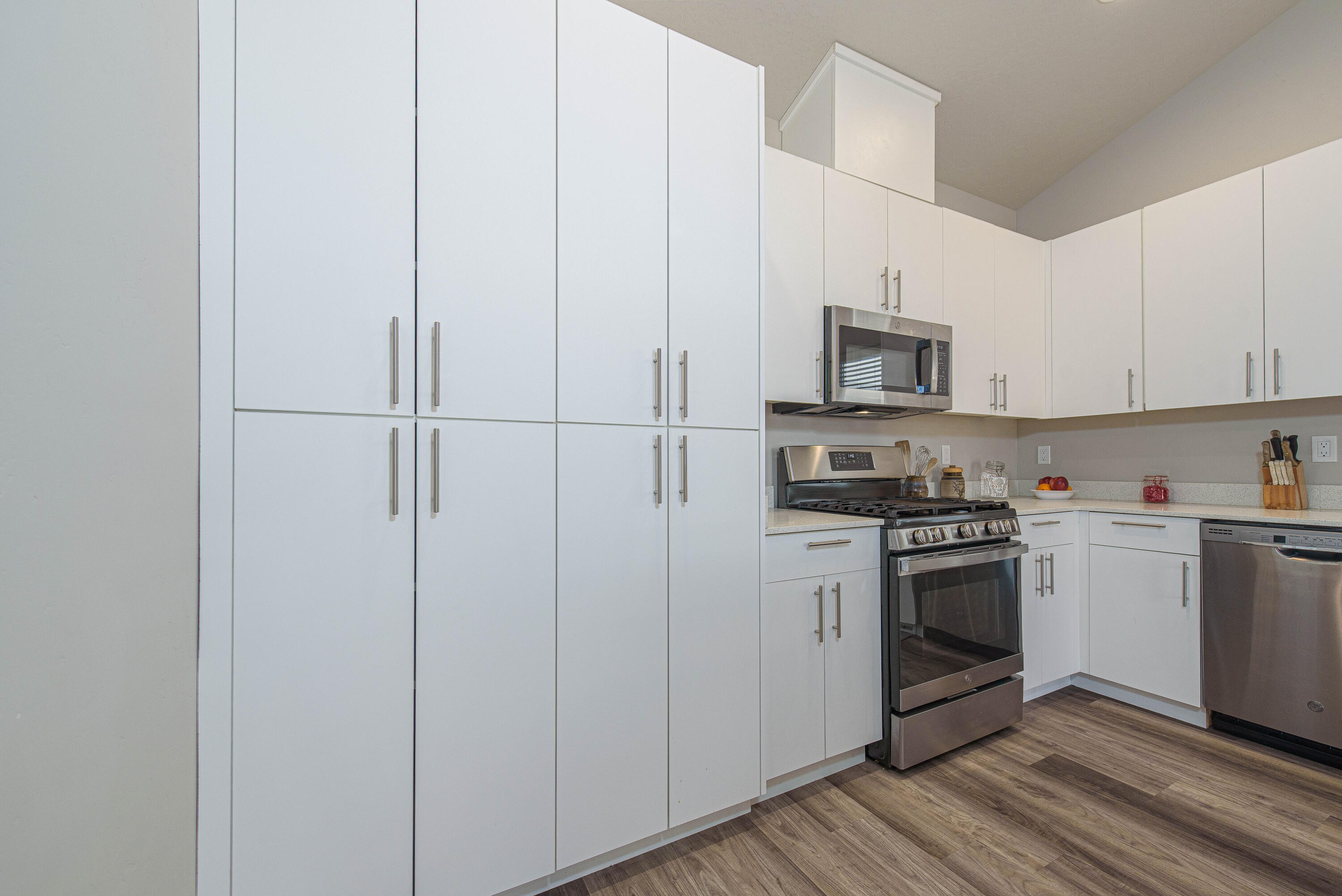 Wheeler Park - Residential