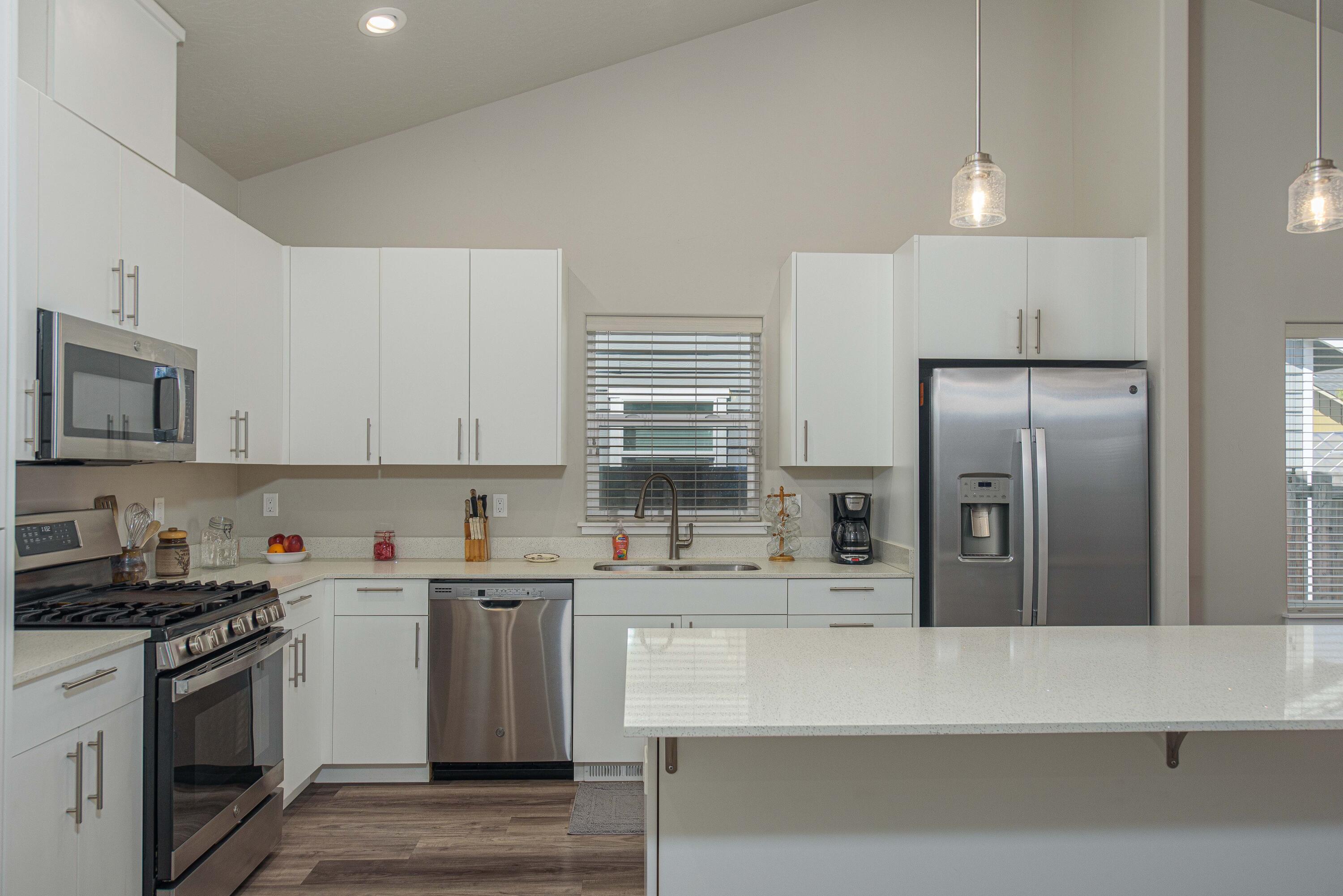 Wheeler Park - Residential