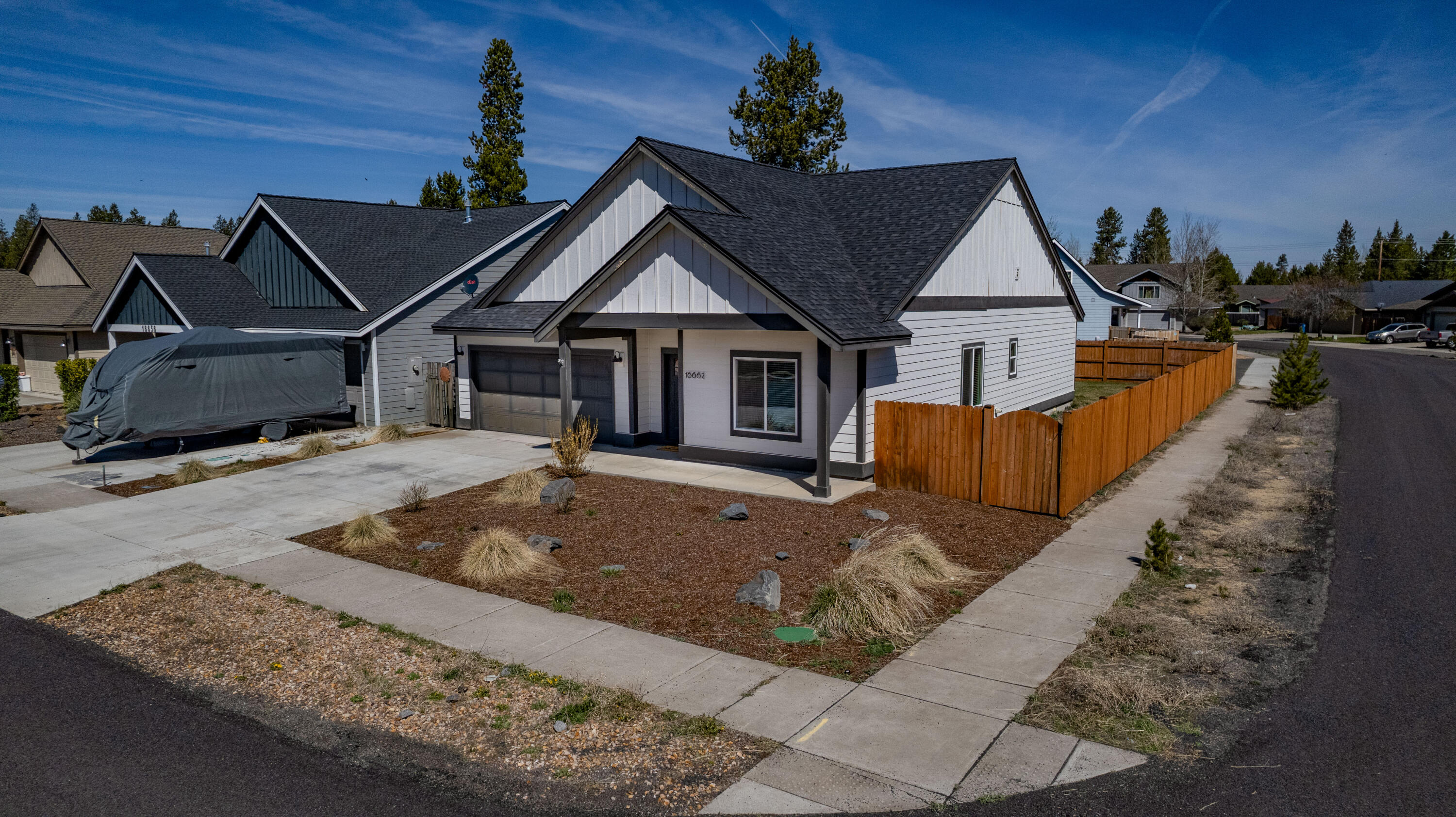 Wheeler Park - Residential