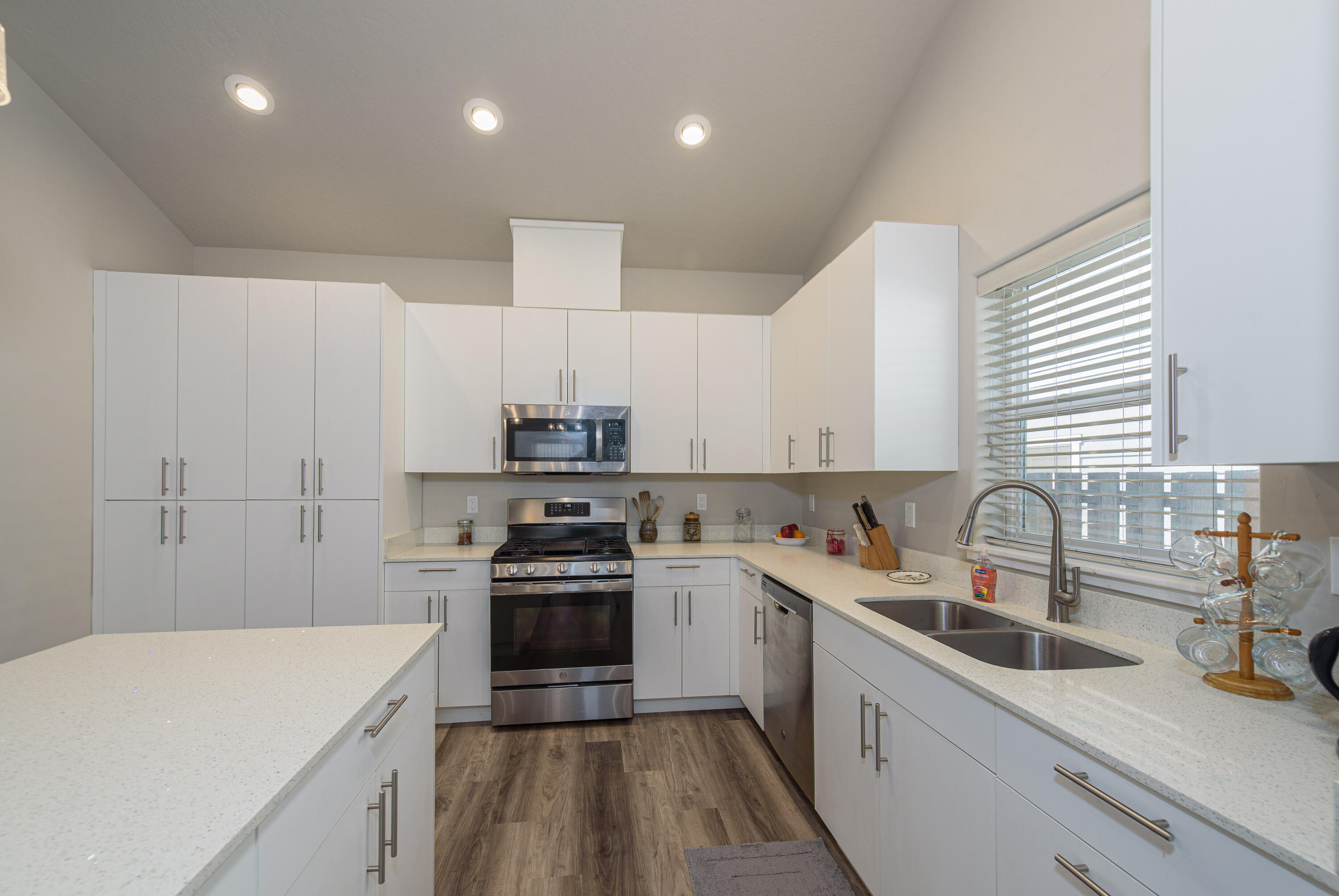 Wheeler Park - Residential