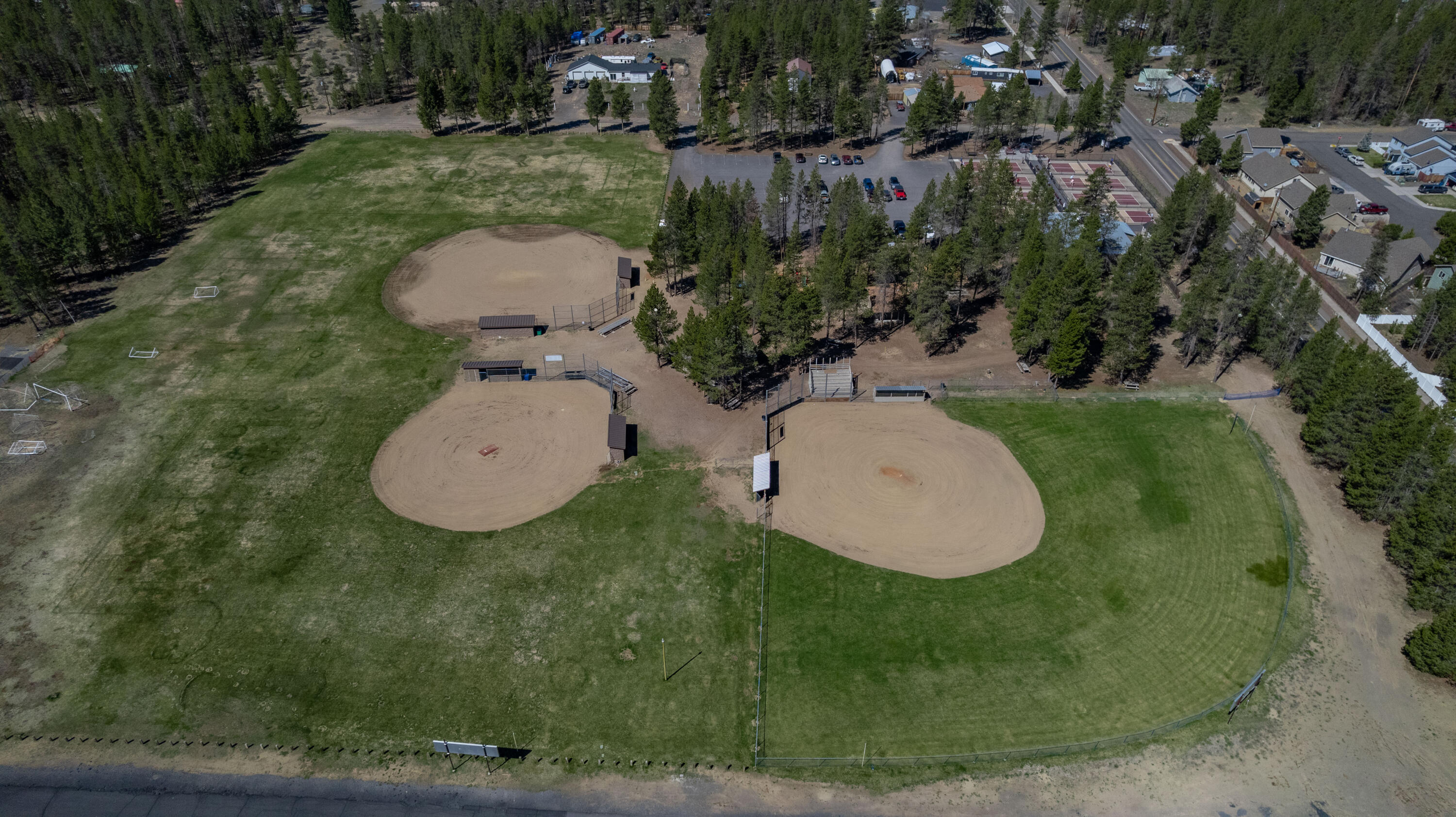 Wheeler Park - Residential