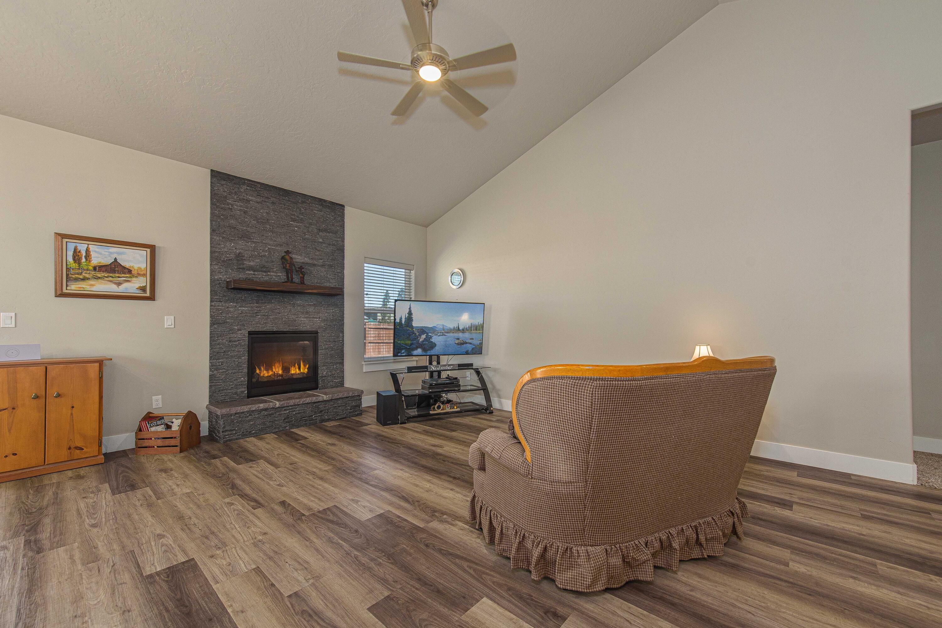 Wheeler Park - Residential