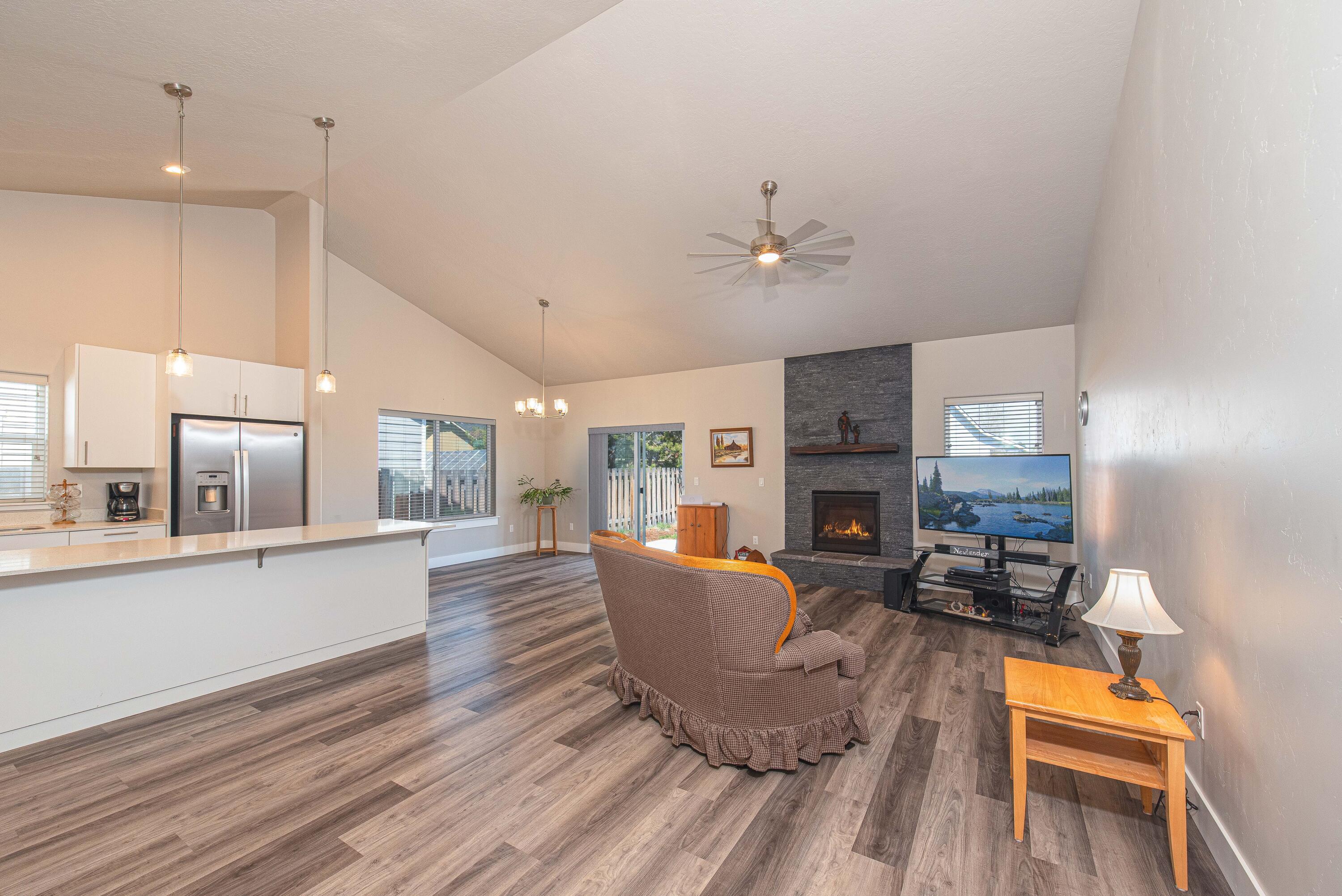 Wheeler Park - Residential