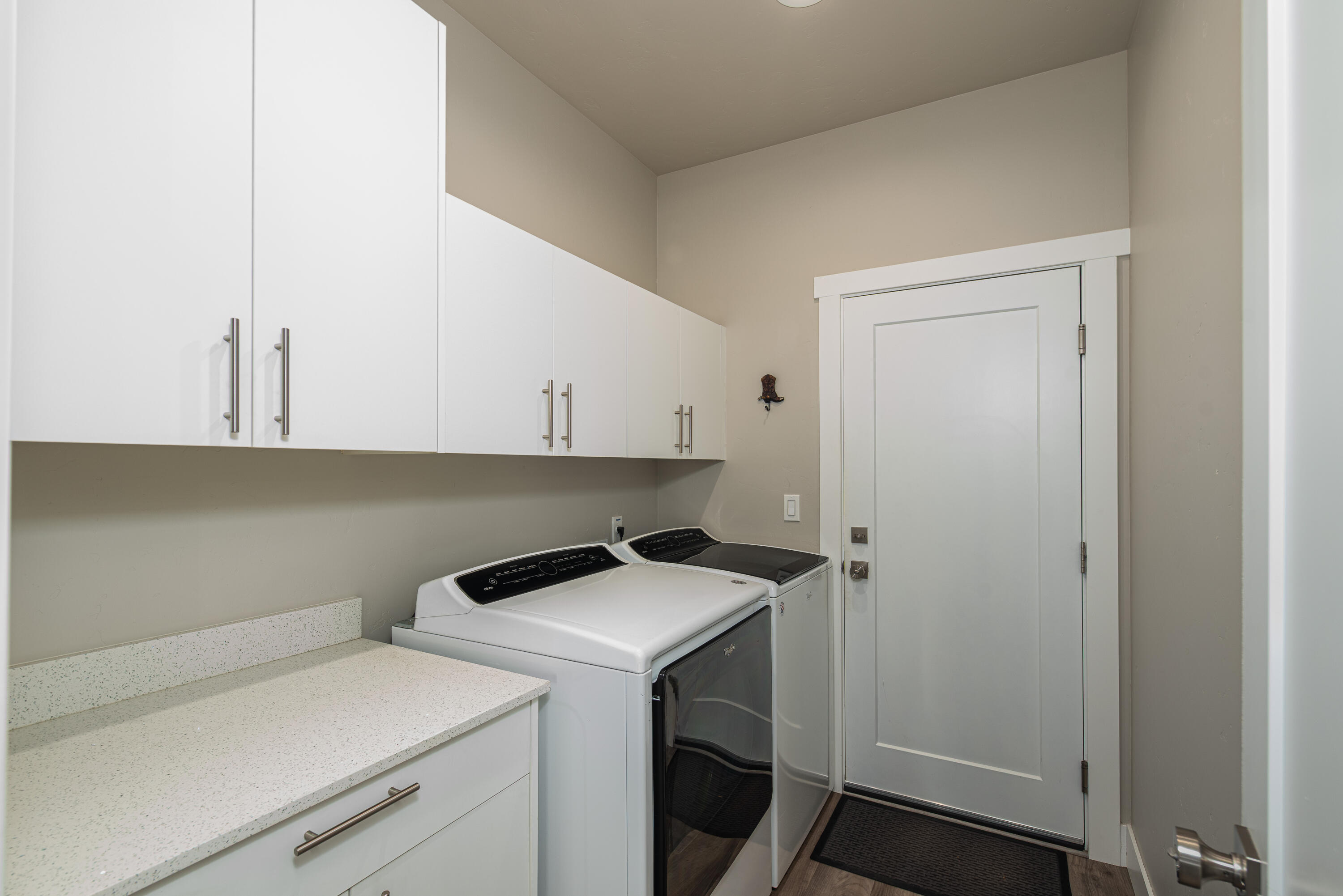 Wheeler Park - Residential