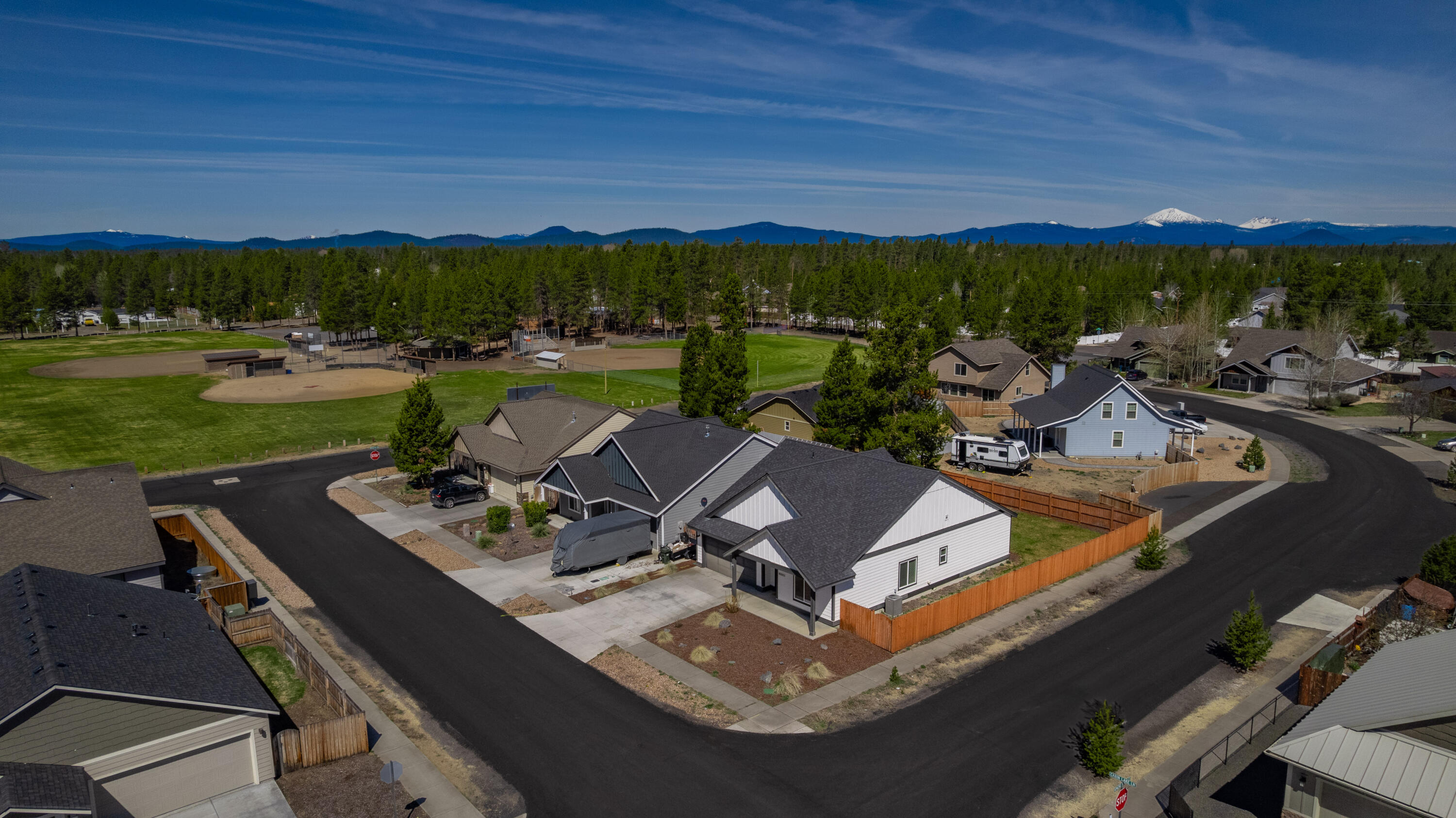 Wheeler Park - Residential