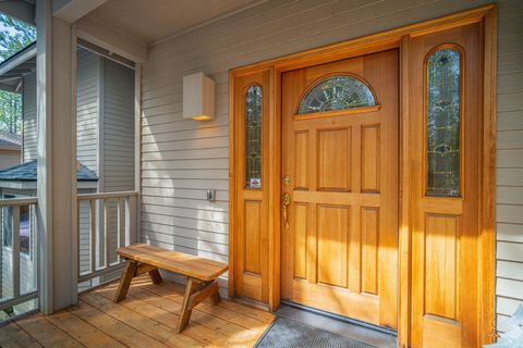 Tiny photo for 17948 Shadow Lane #7, Sunriver, OR 97707 (MLS # 220221638)