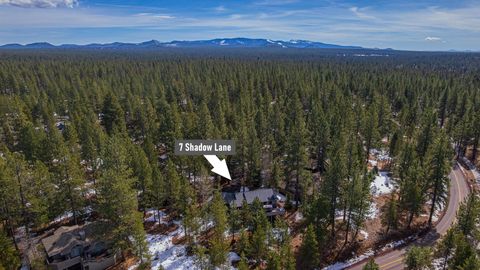 Tiny photo for 17948 Shadow Lane #7, Sunriver, OR 97707 (MLS # 220221638)
