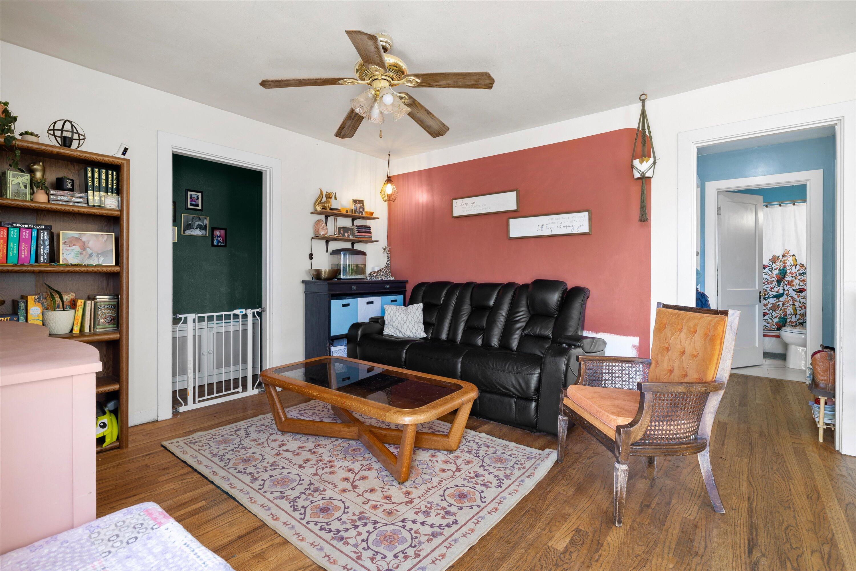 407 SE 2nd Street