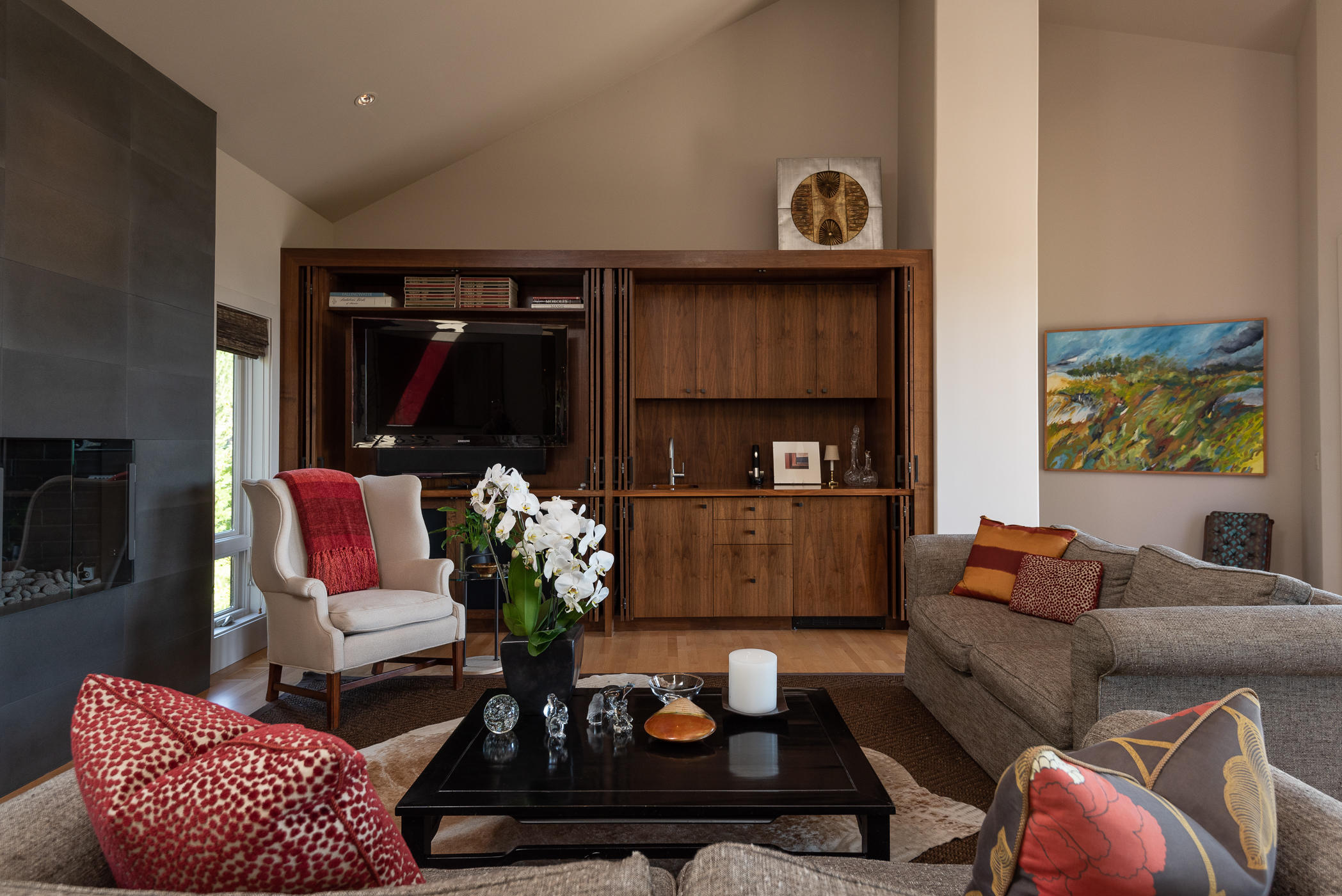 Hillside Park - Residential