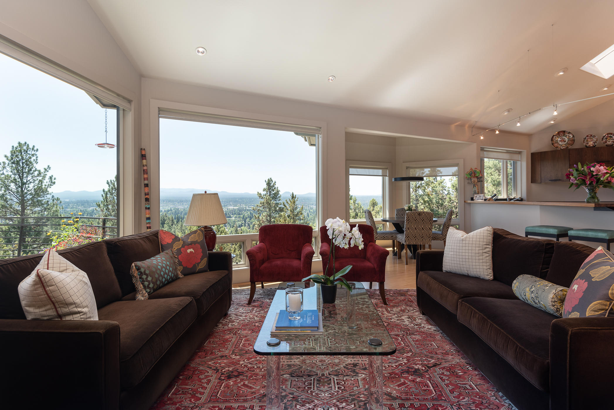 Hillside Park - Residential