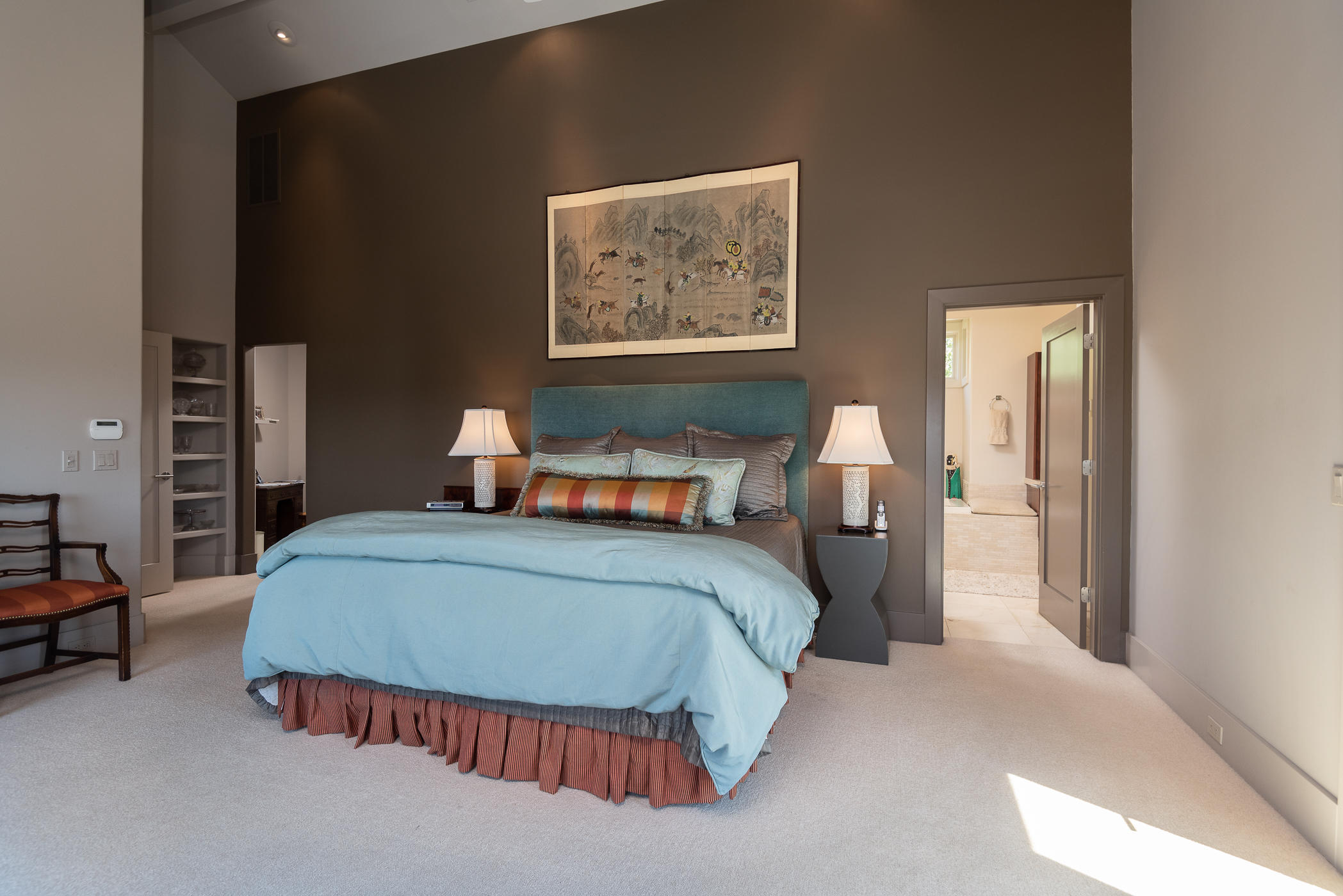 Hillside Park - Residential