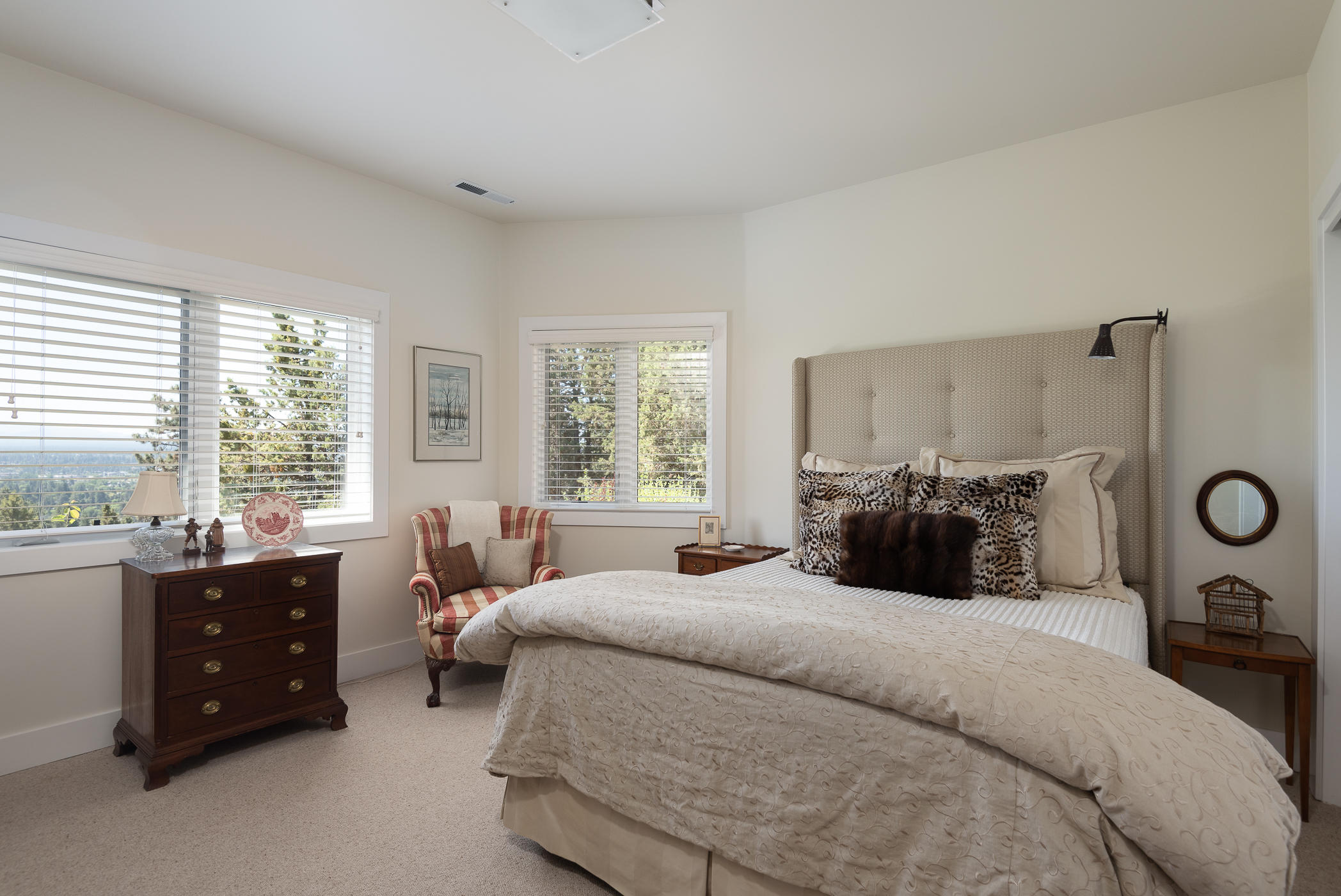 Hillside Park - Residential