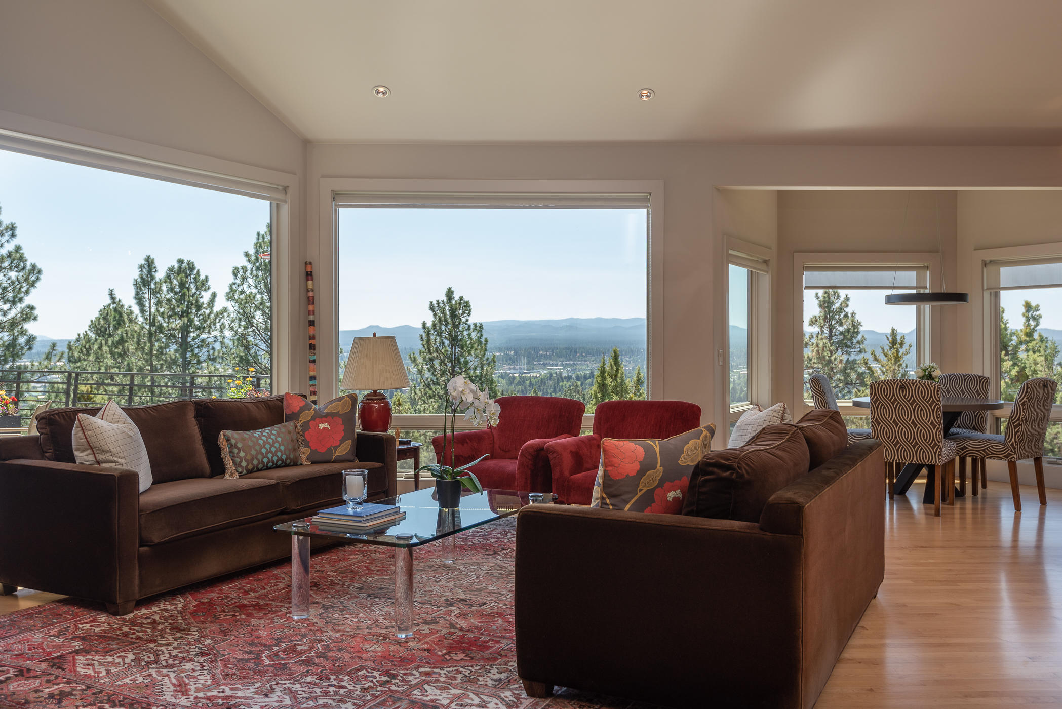 Hillside Park - Residential