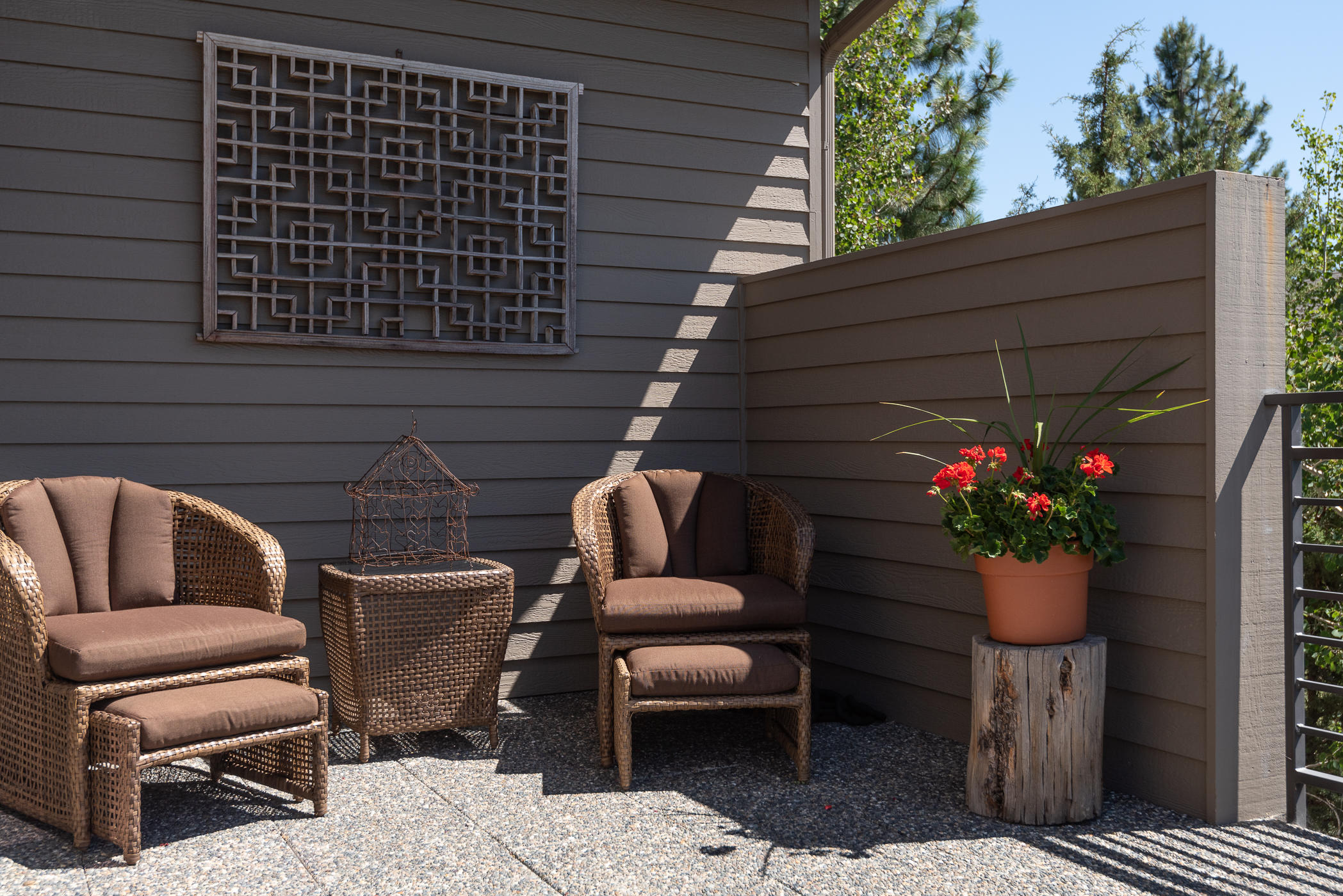 Hillside Park - Residential