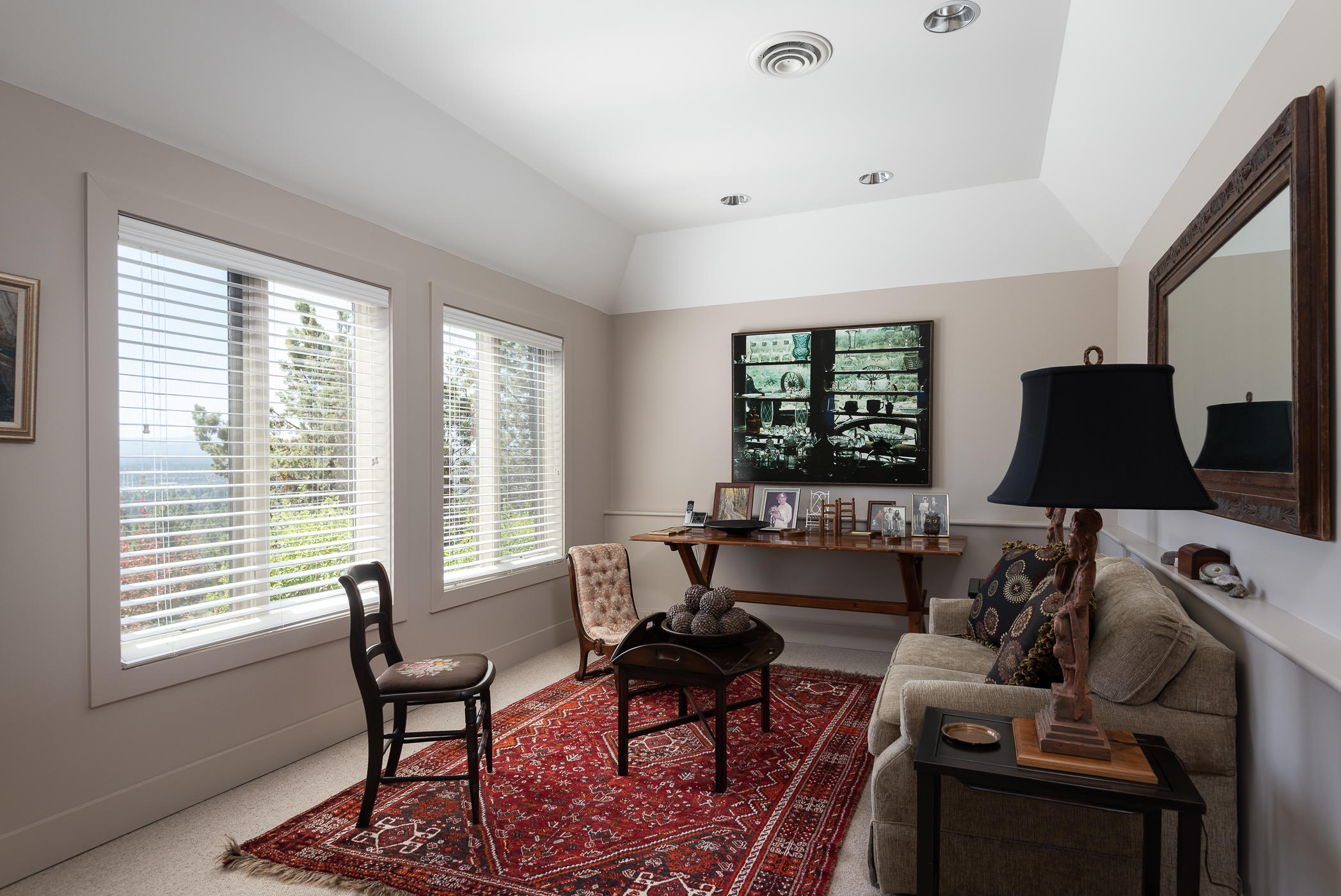 Hillside Park - Residential