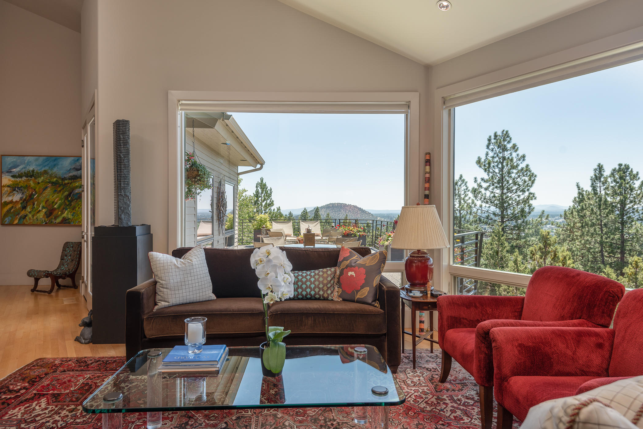 Hillside Park - Residential