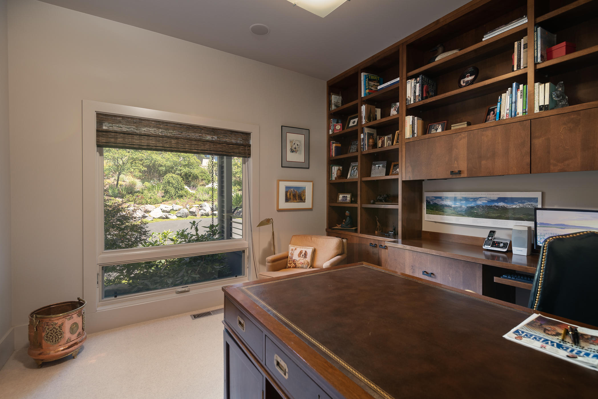 Hillside Park - Residential