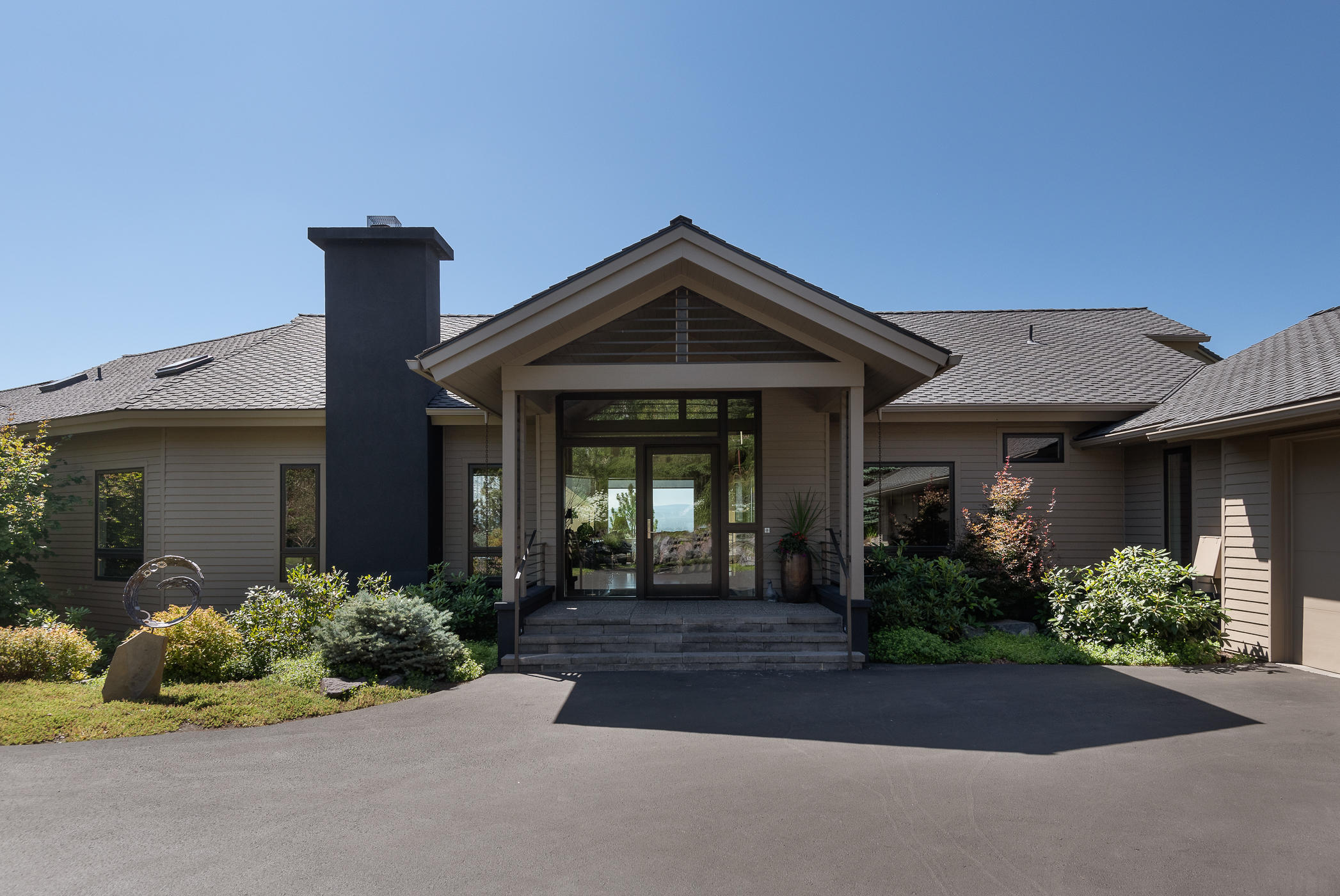 Hillside Park - Residential