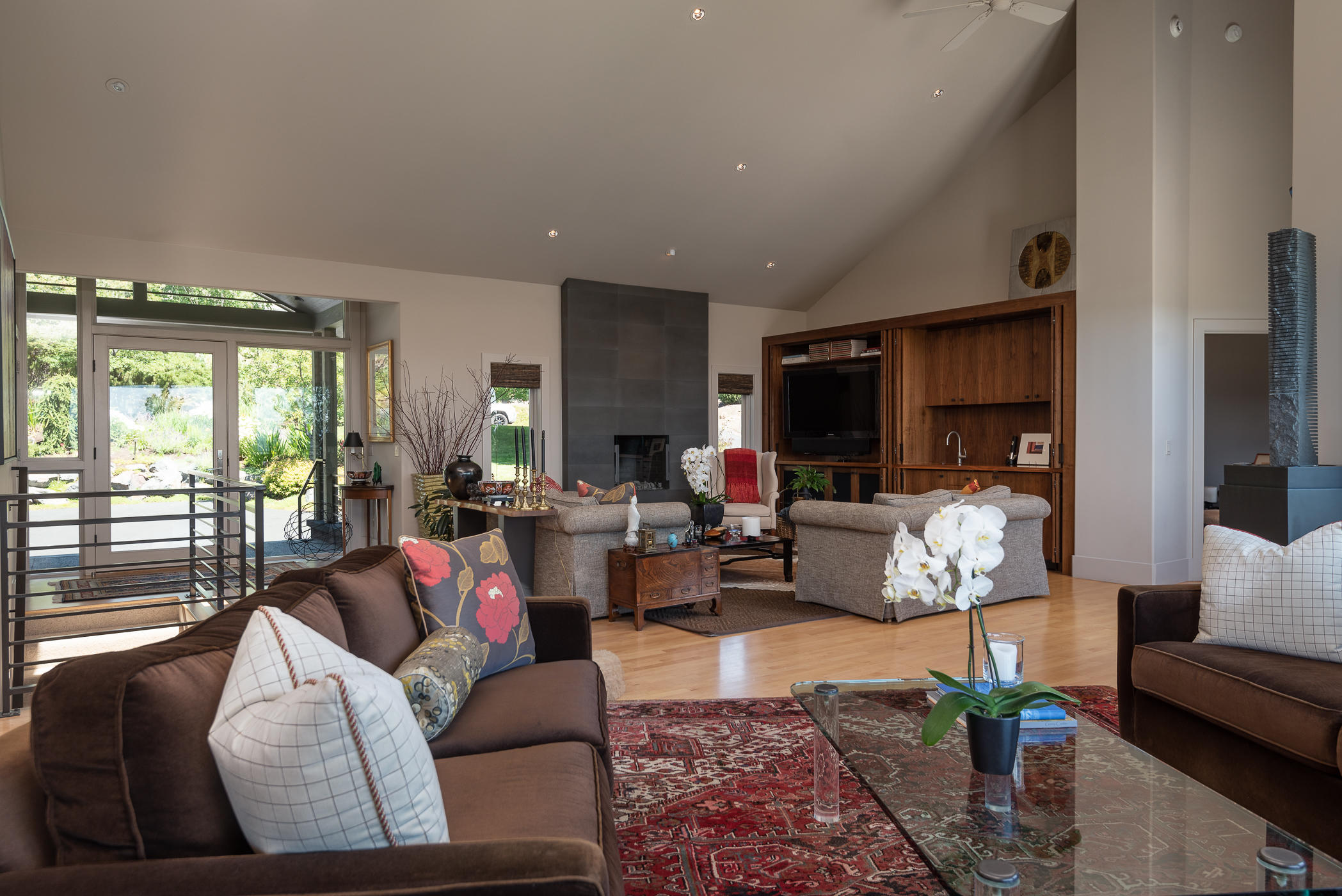 Hillside Park - Residential