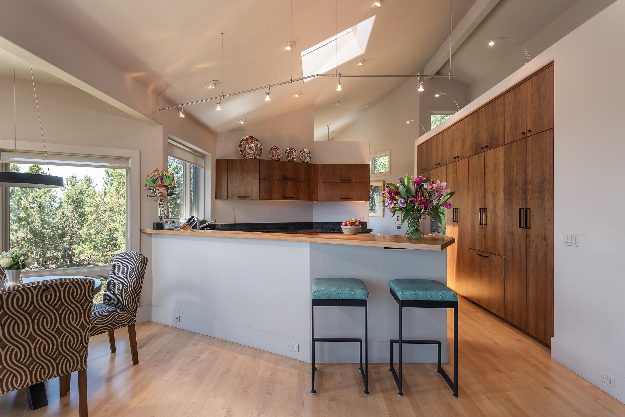 Hillside Park - Residential