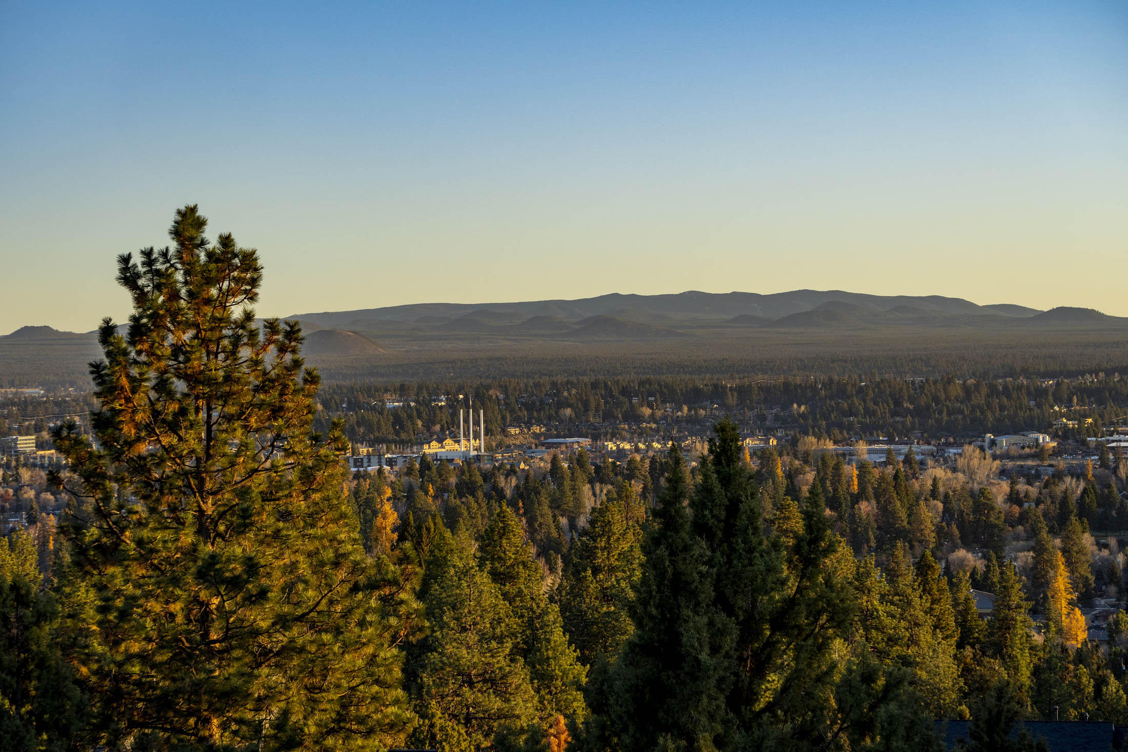Hillside Park - Residential