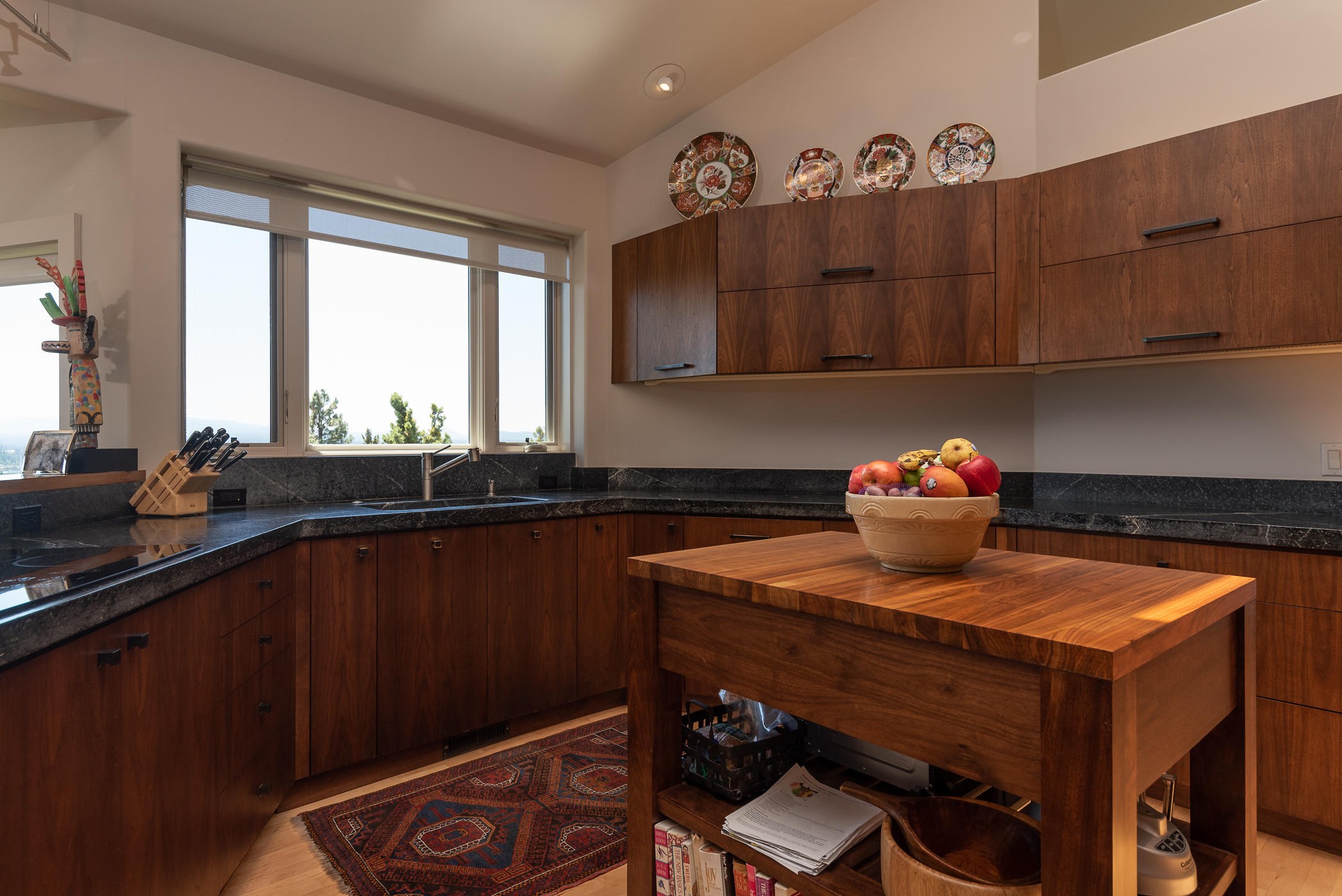 Hillside Park - Residential