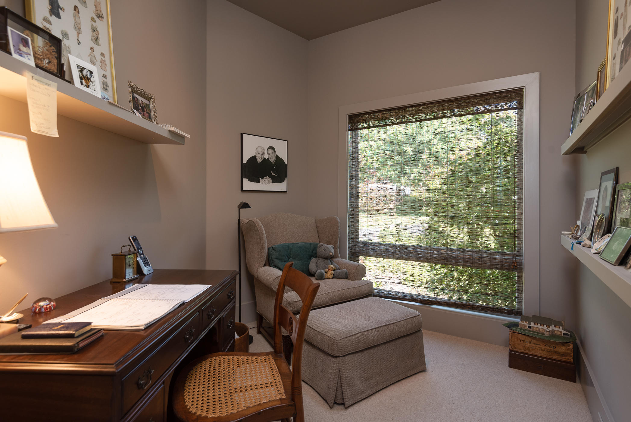 Hillside Park - Residential