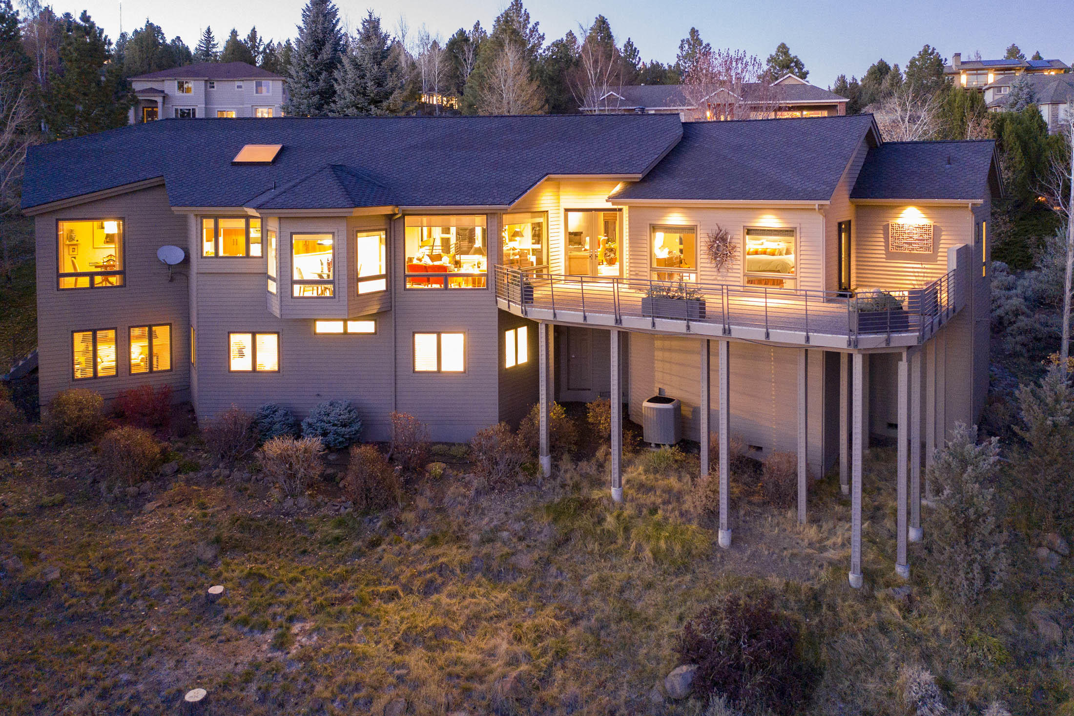 Hillside Park - Residential