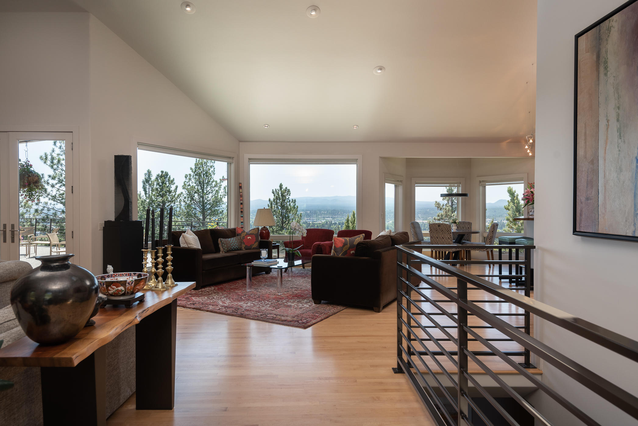 Hillside Park - Residential