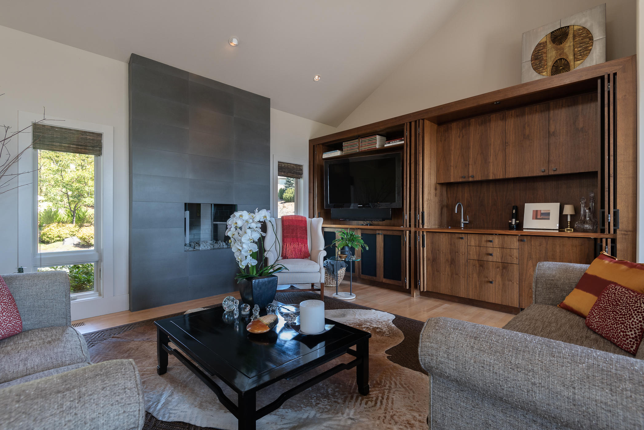 Hillside Park - Residential