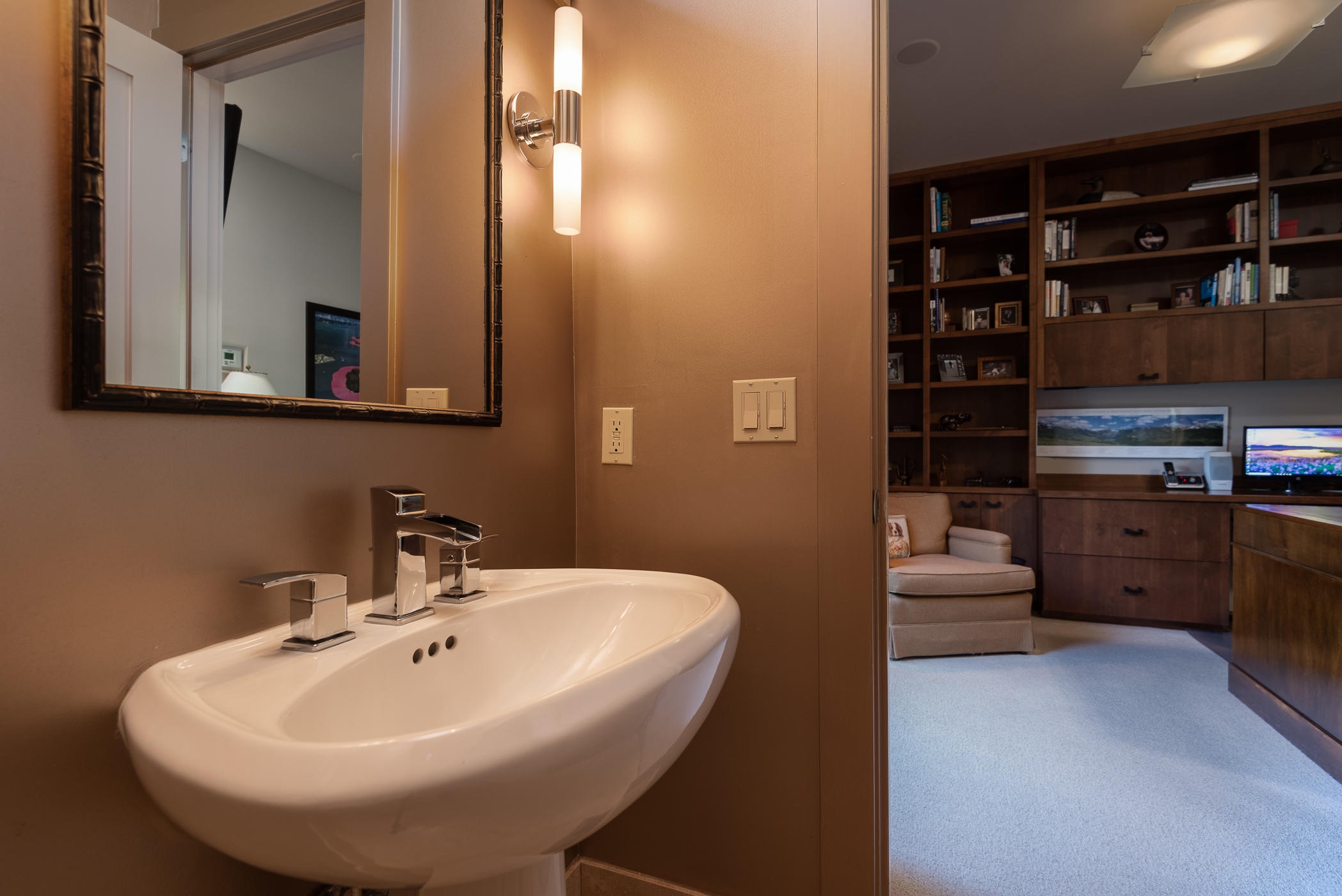 Hillside Park - Residential