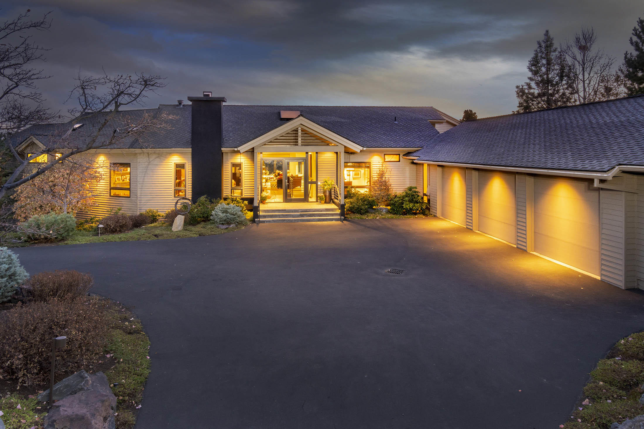 Hillside Park - Residential