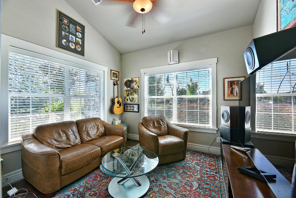 Twin Creeks Crossing Phase II - Residential