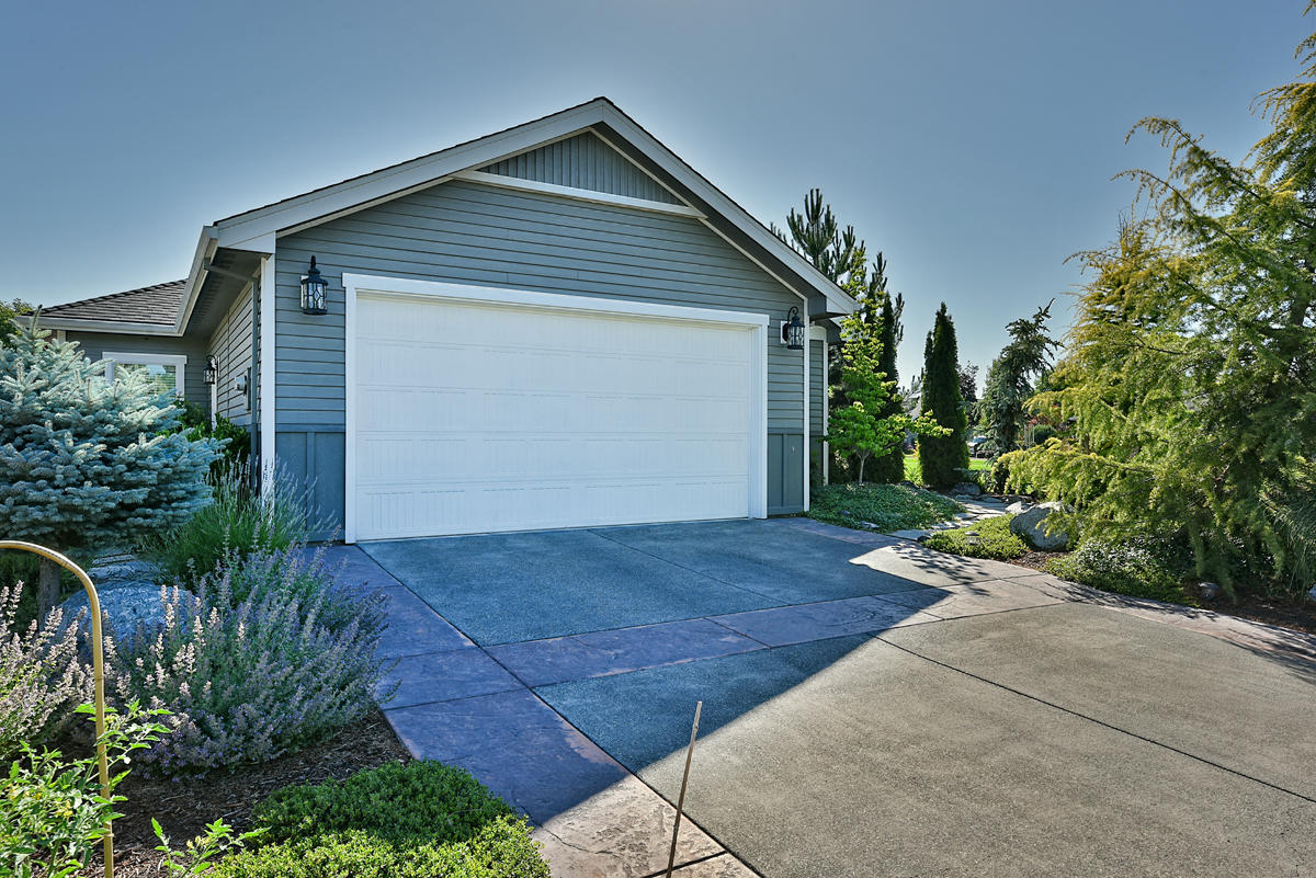 Twin Creeks Crossing Phase II - Residential