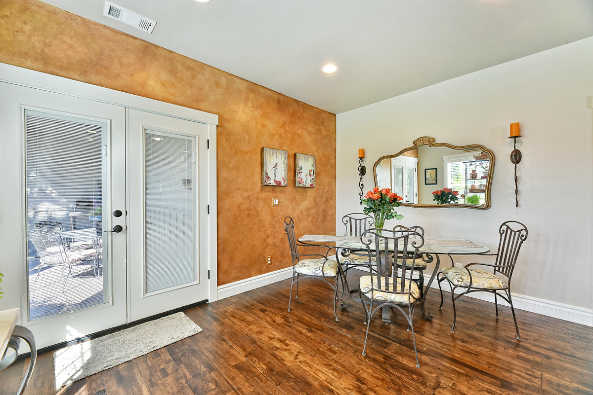 Twin Creeks Crossing Phase II - Residential