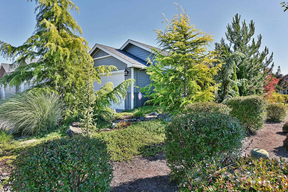 Twin Creeks Crossing Phase II - Residential