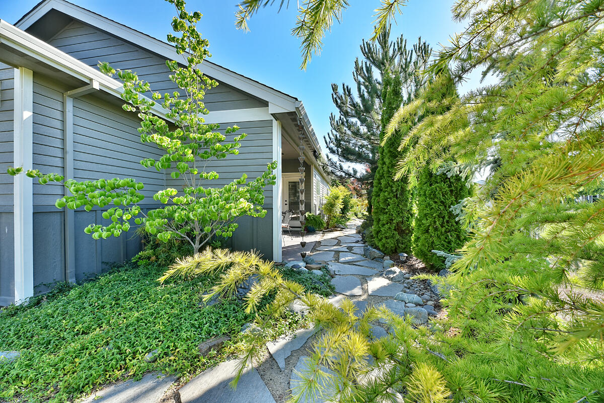 Twin Creeks Crossing Phase II - Residential