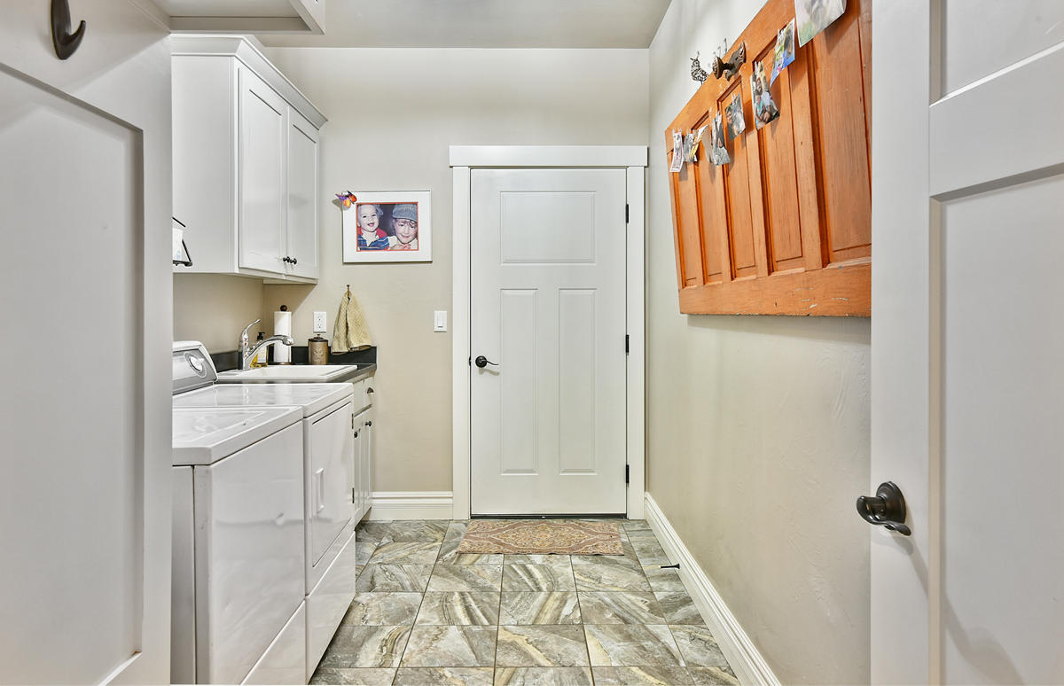 Twin Creeks Crossing Phase II - Residential